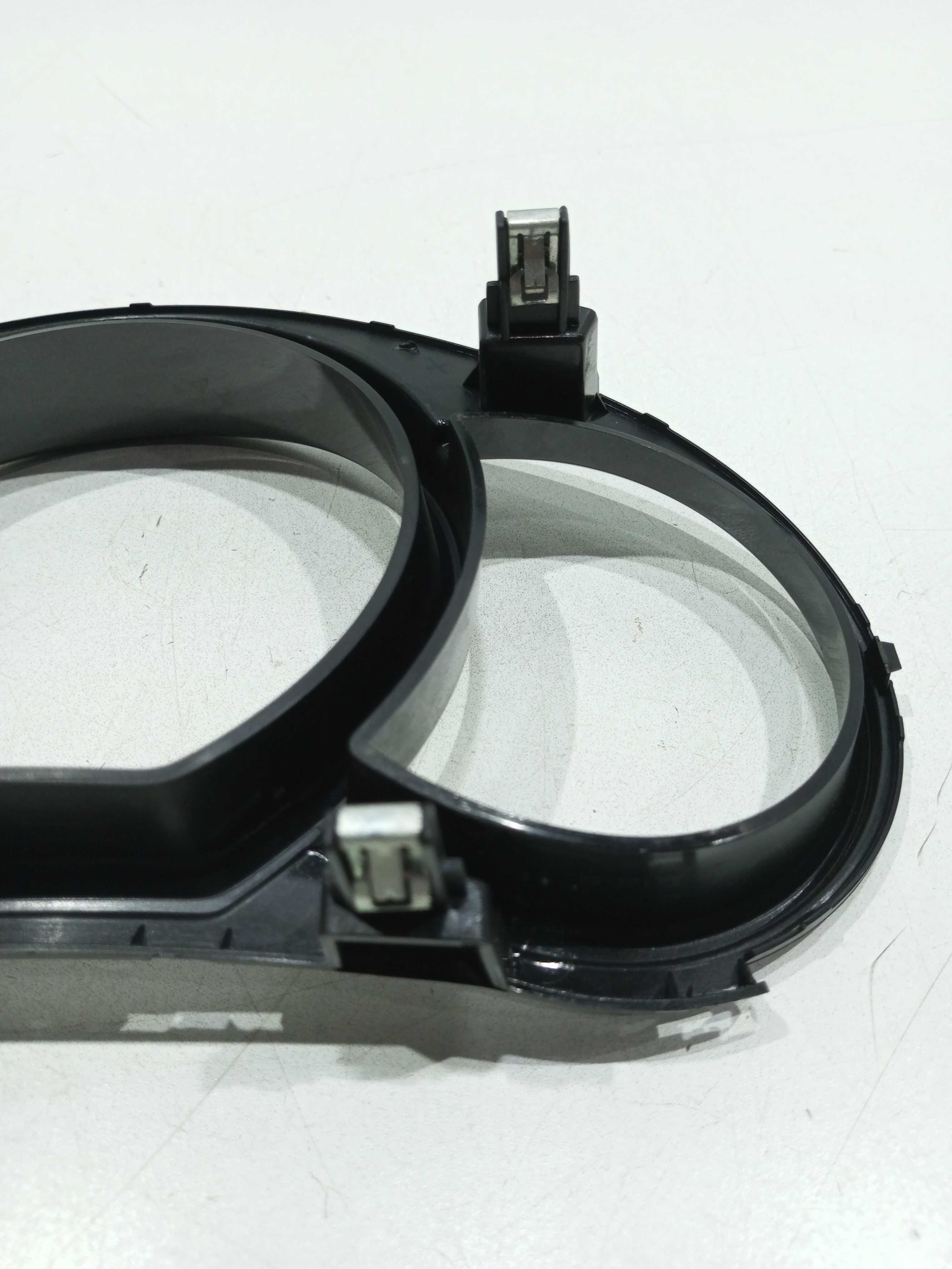 Moldura Do Painel De Instrumentos Citroen C3 1.6 2014 5