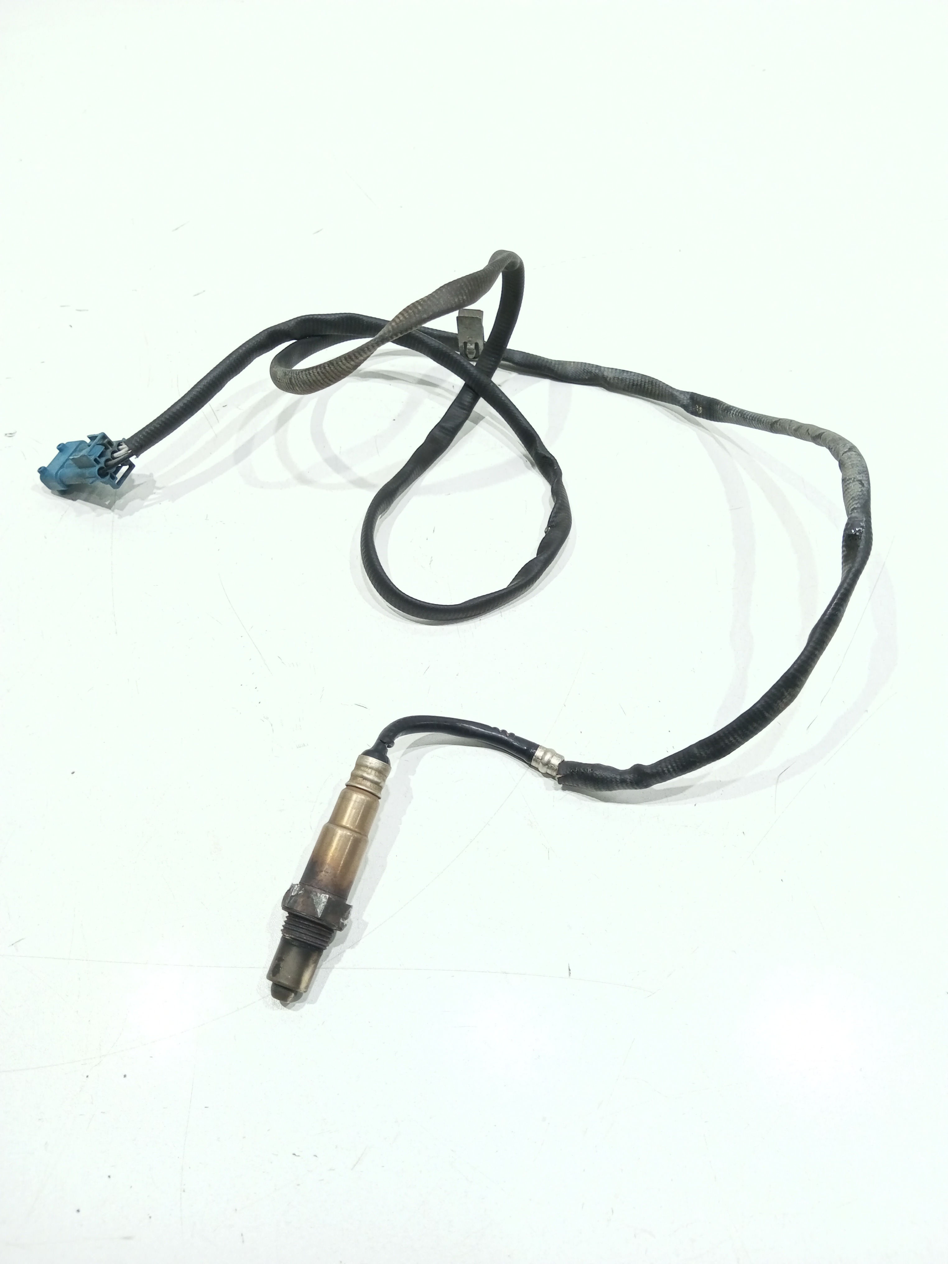 Sonda Lambda Peugeot 307 2.0 Rallye 2004 1