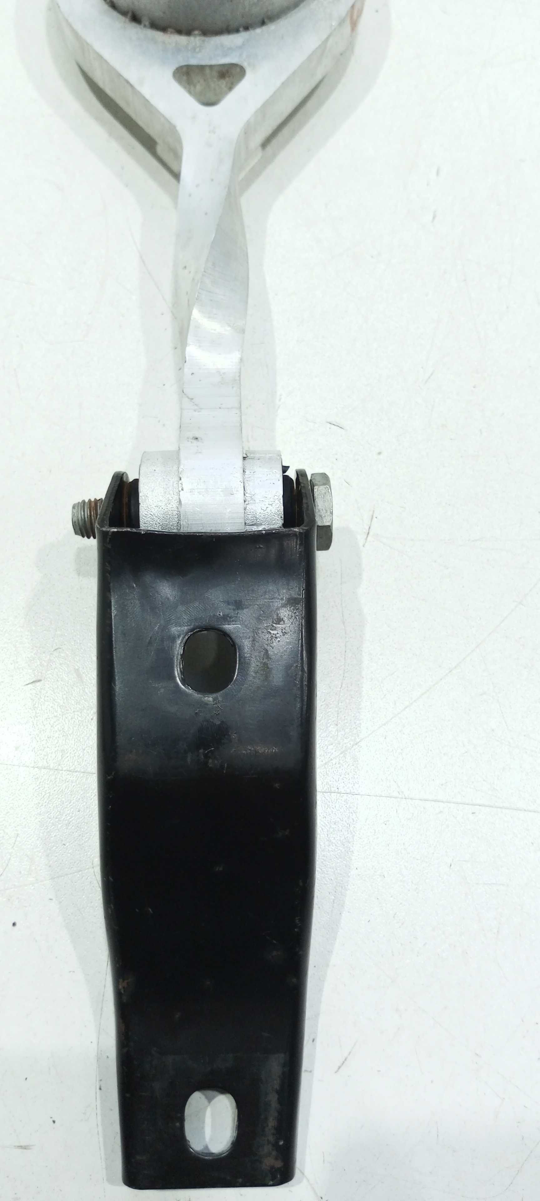 Coxim Câmbio Volkswagen Voyage 1.6 2018 5