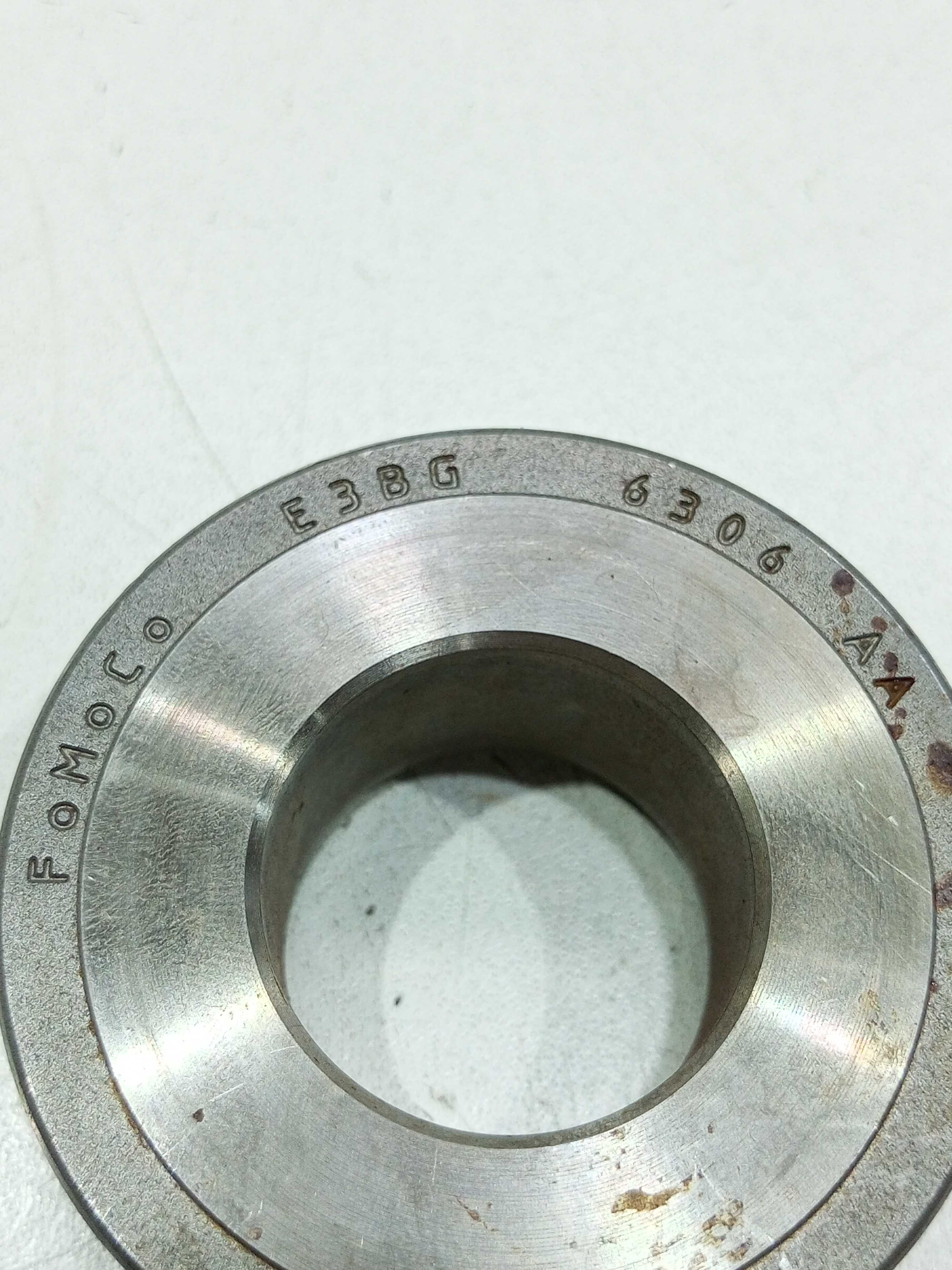 Engrenagem Virabrequim Ford Ka Se 1.0 3cc 2017 Hatch 4