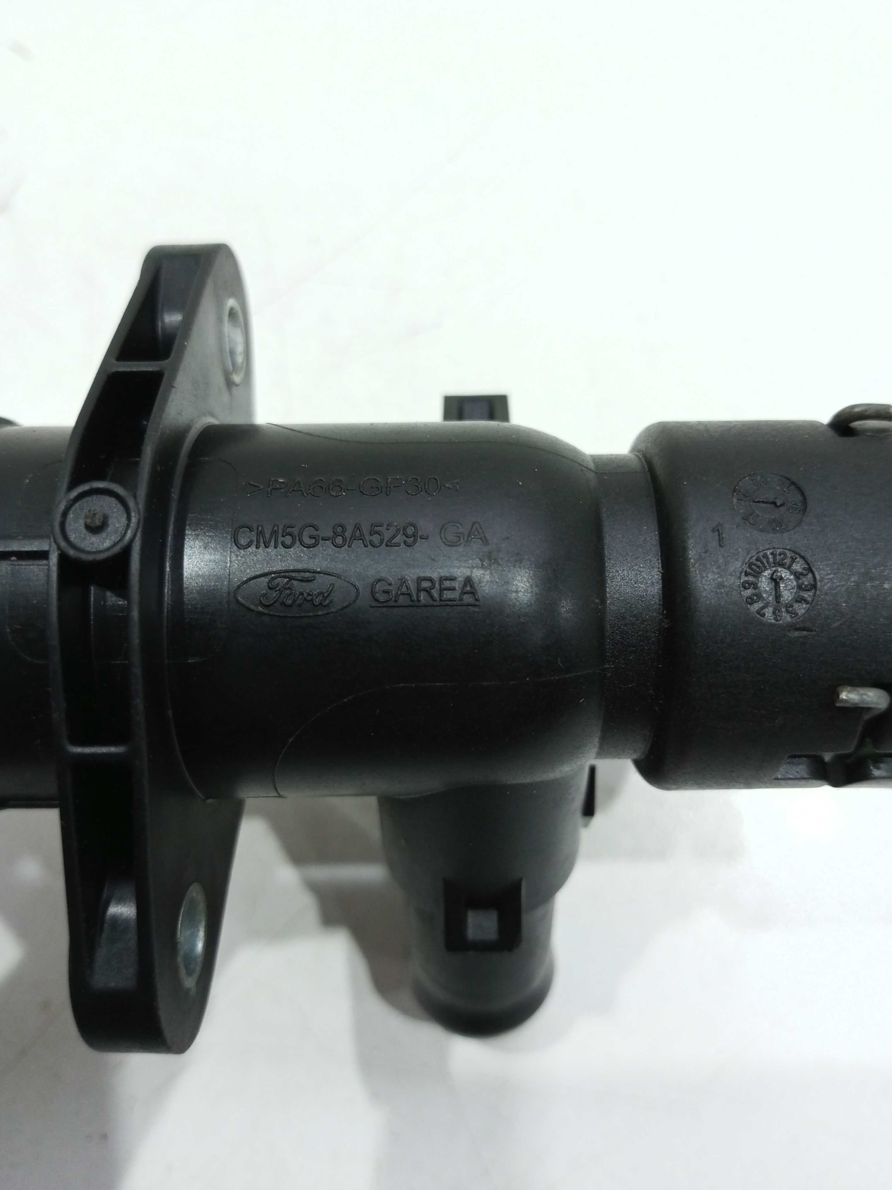Conexão Entrada Da Bomba D Agua Ford Ka Se 1.0 3cc 2017 4