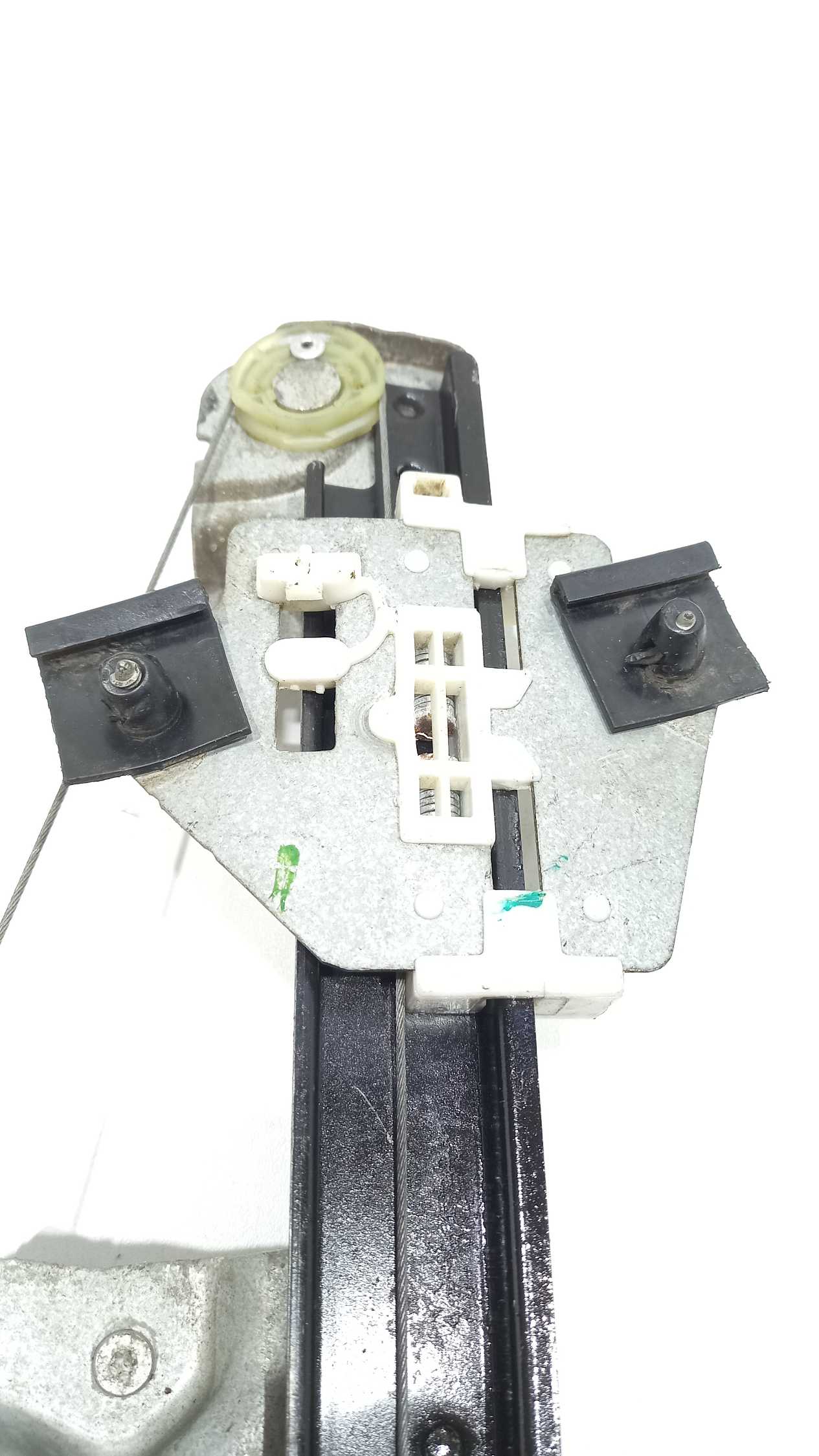 Maquina De Vidro Elétrica Dianteira Direita Sandero 2010 4