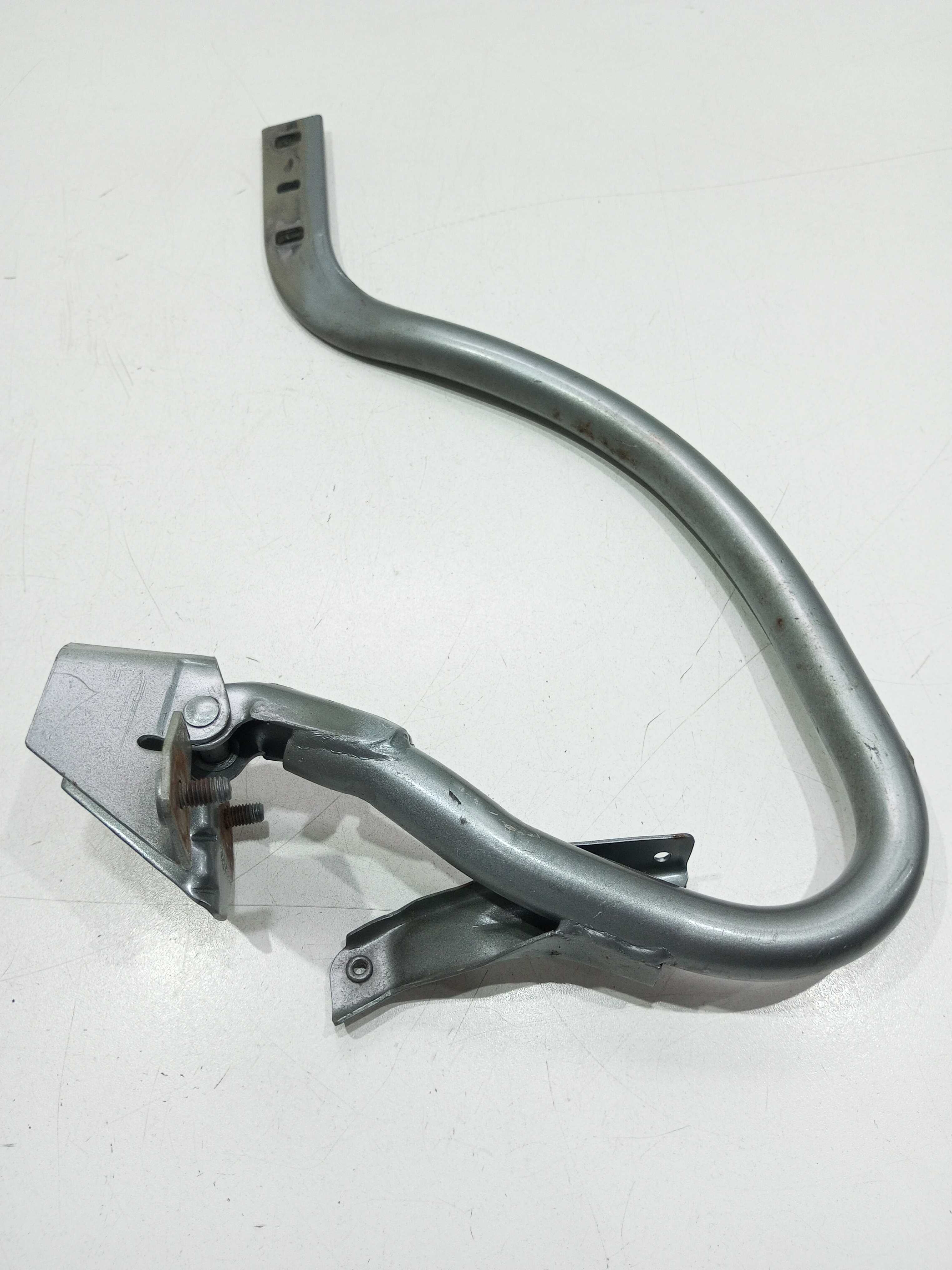 Dobradiça Tampa Traseira Lado Direito Fiat Siena 2011 4