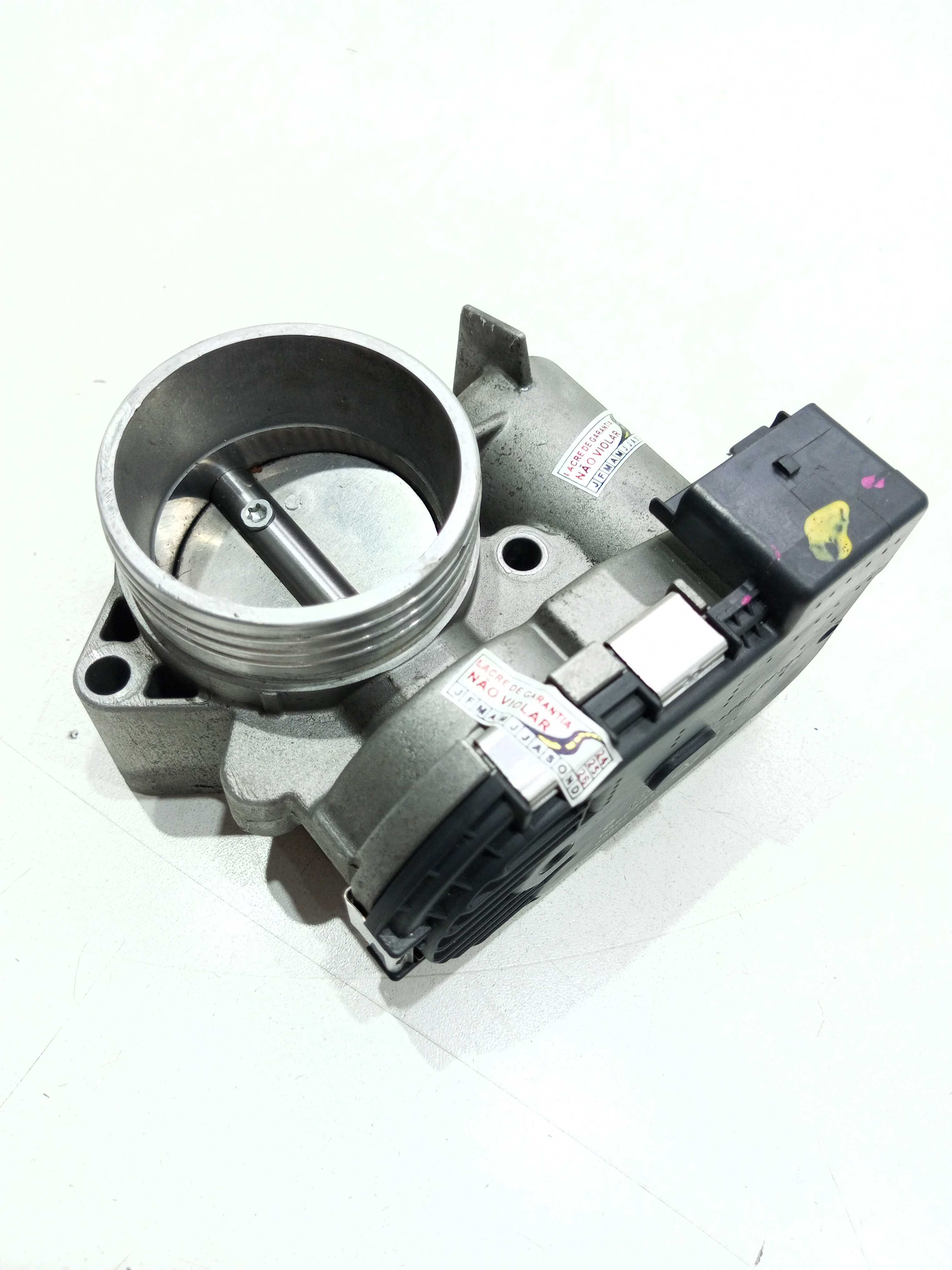 Tbi Corpo Borboleta Citroen C3 1.6 16v 2017 Aut 0280750085 3