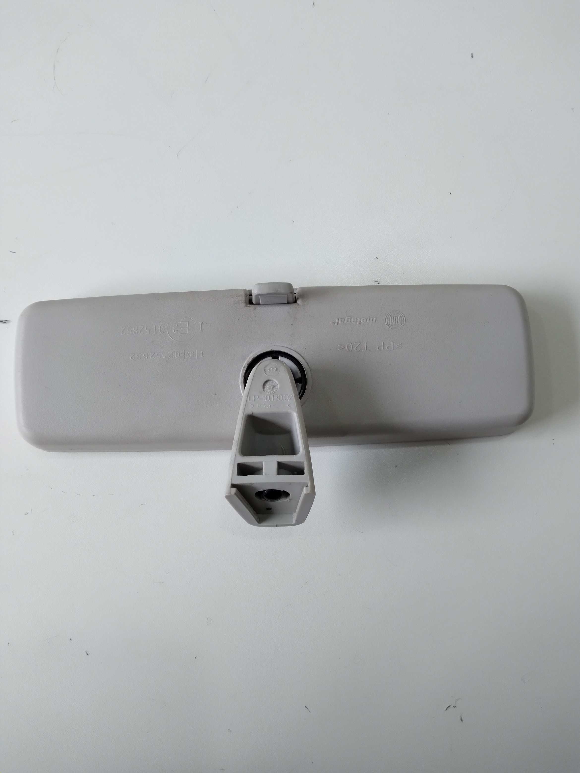 Retrovisor Interno Fiat Grand Siena Attrac. 1.4  2013 2