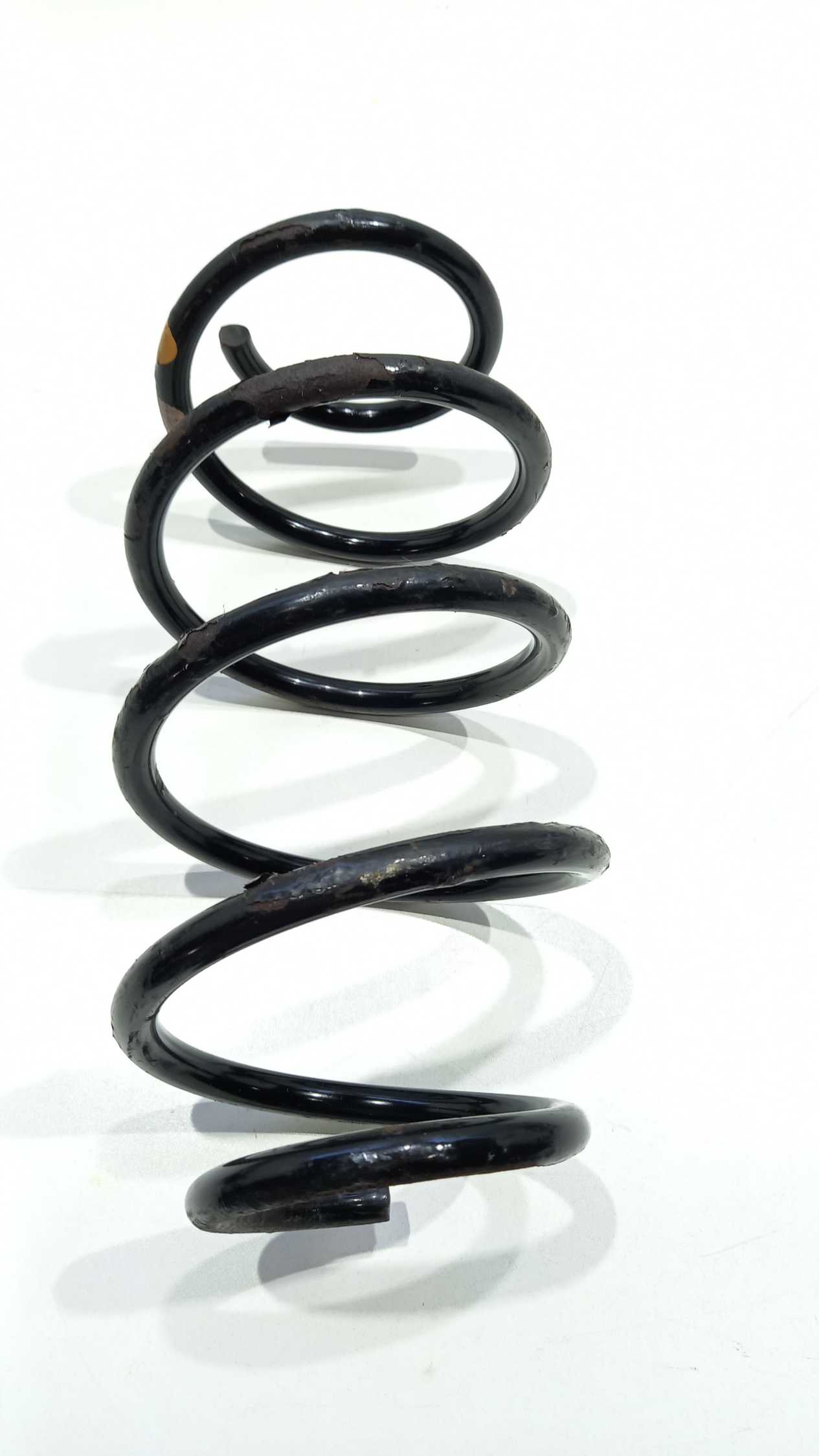 Par Molas Dianteiras  Honda  Fit 2009 À  2014 3