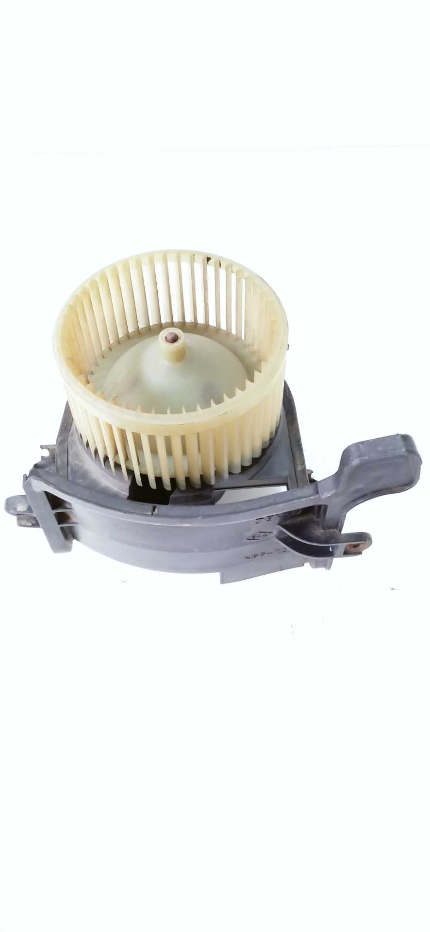 Motor Do Ar Forçado Caixa De Ar 1 Renault Clio 1.0 8v 2002 1