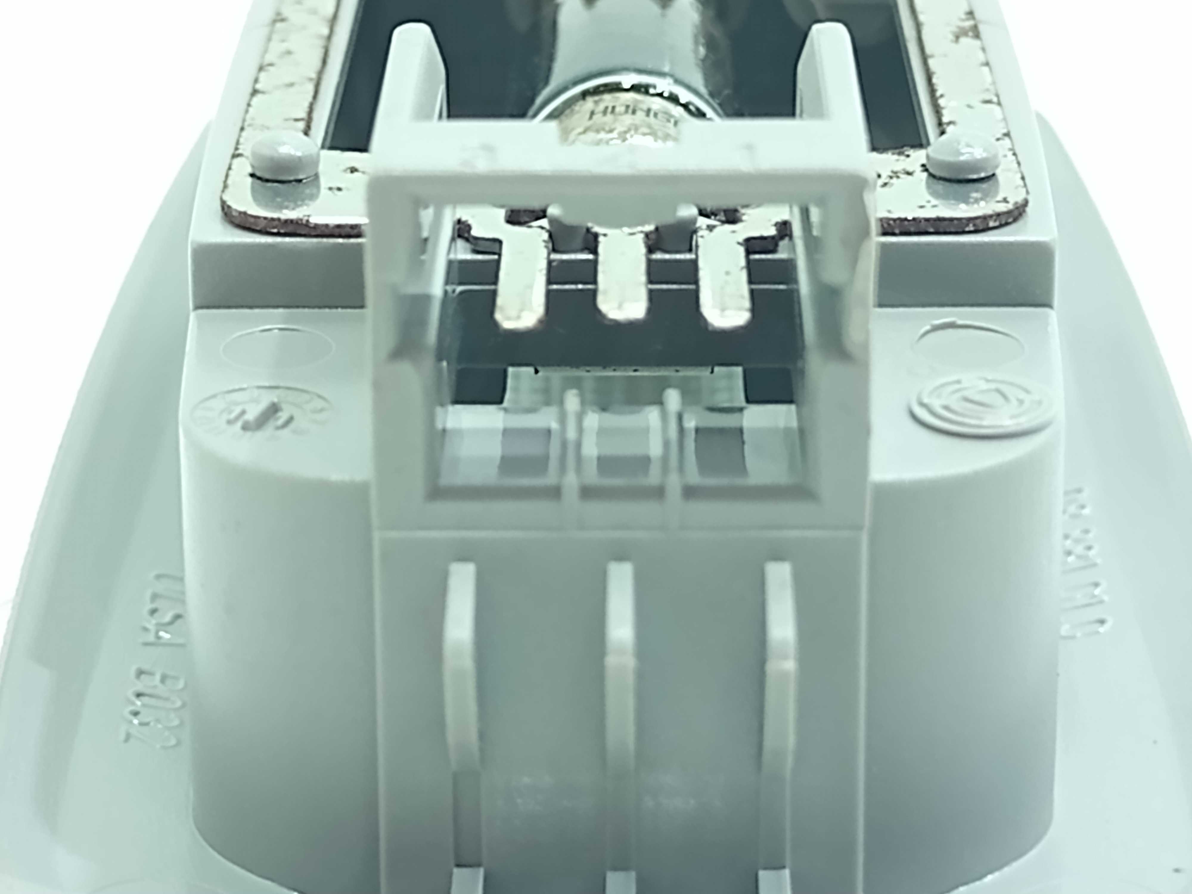 Luz De Teto Traseira Fiat Siena 2011 5