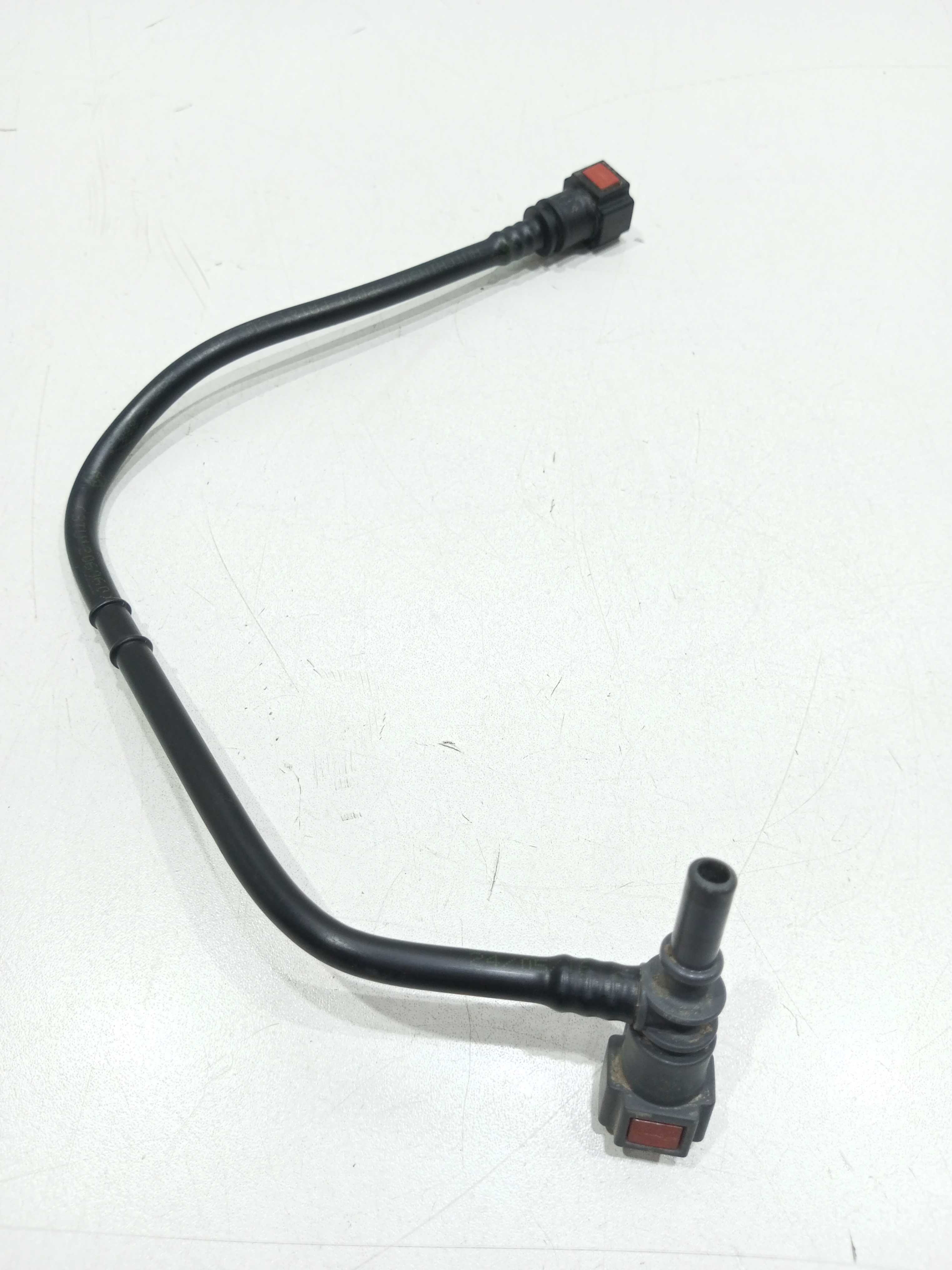 Mangueiras Da Bomba De Combustível Renault Sandero 1.0 2016 2