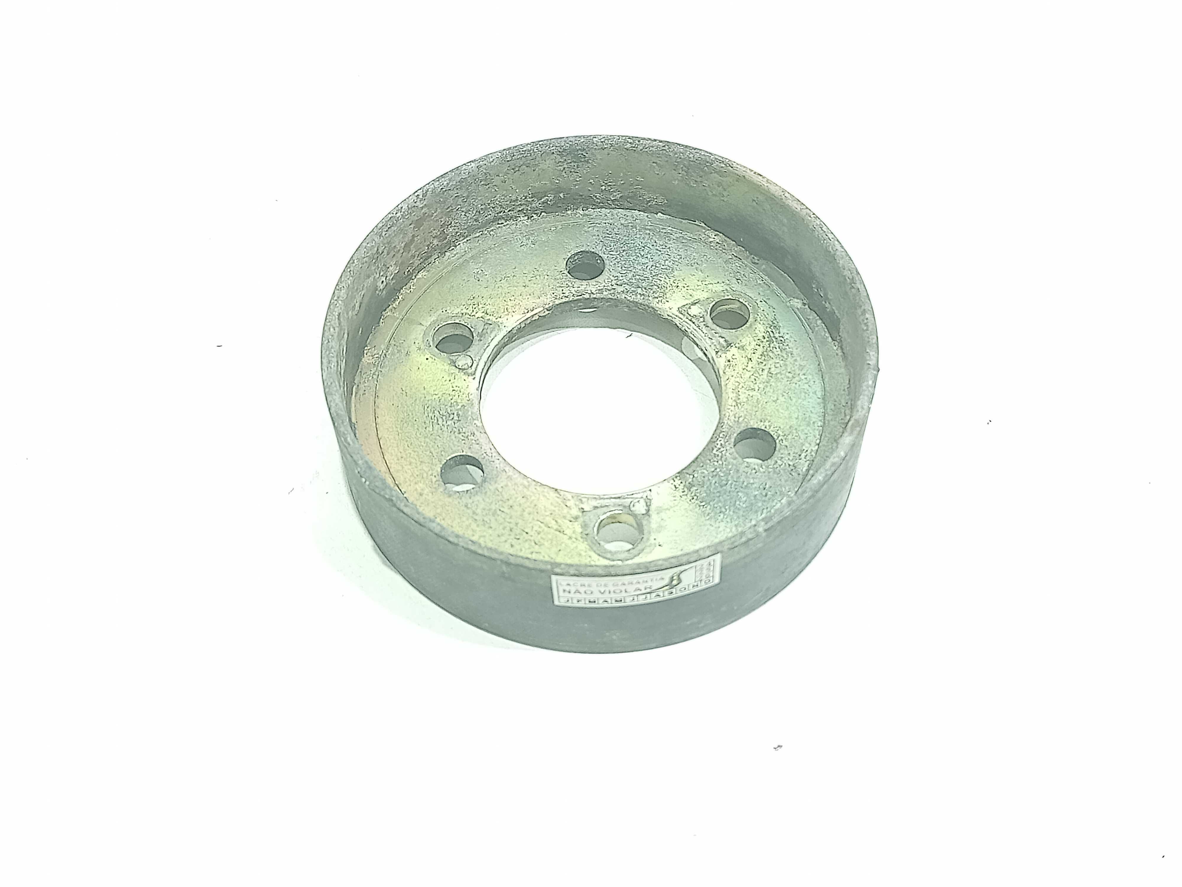 Polia Bomba Água Renault Scenic 2.0 8v 1999 1