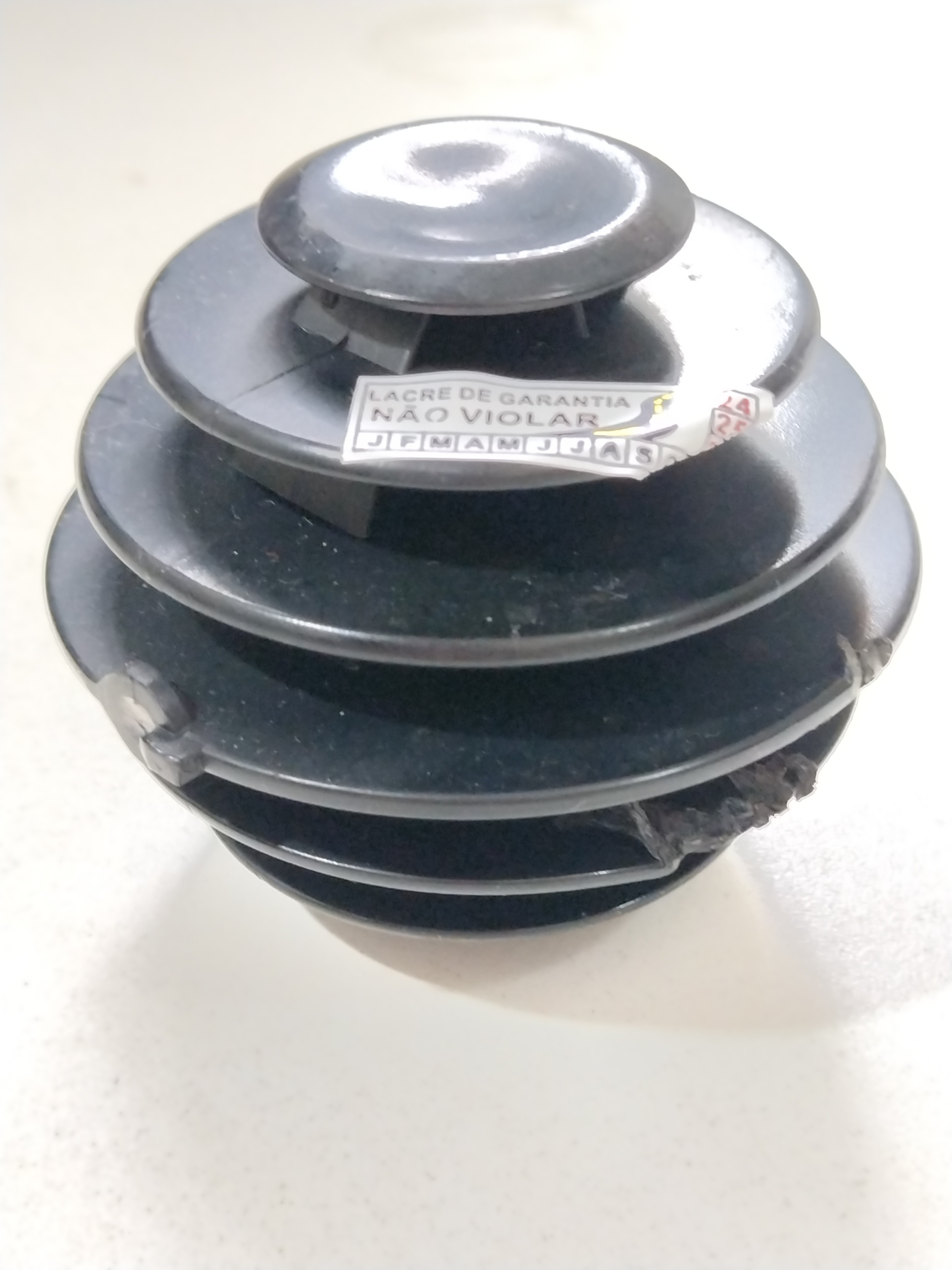 Difusor De Ar Central C3 Tendance 2017 3