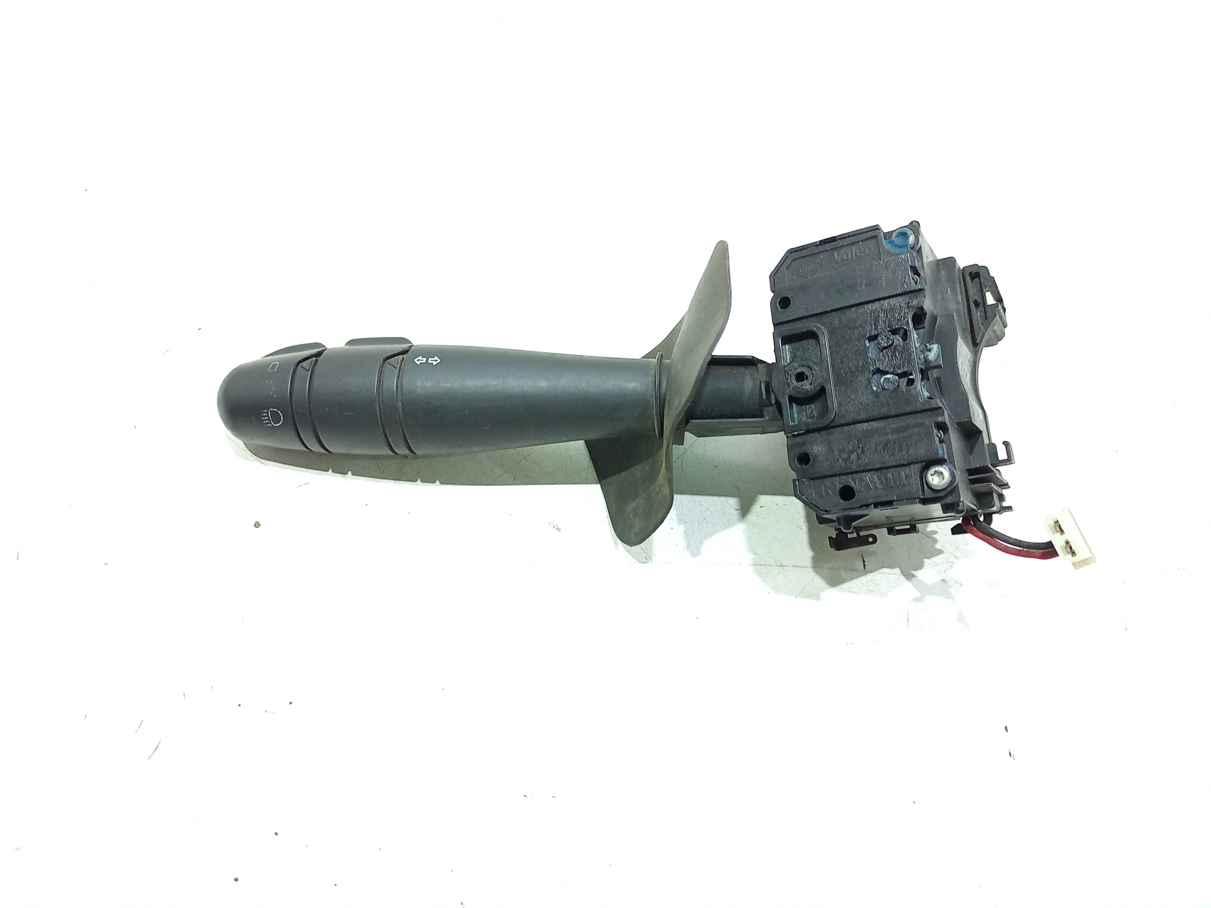 Comando Chave Seta Renault Clio 2004 1