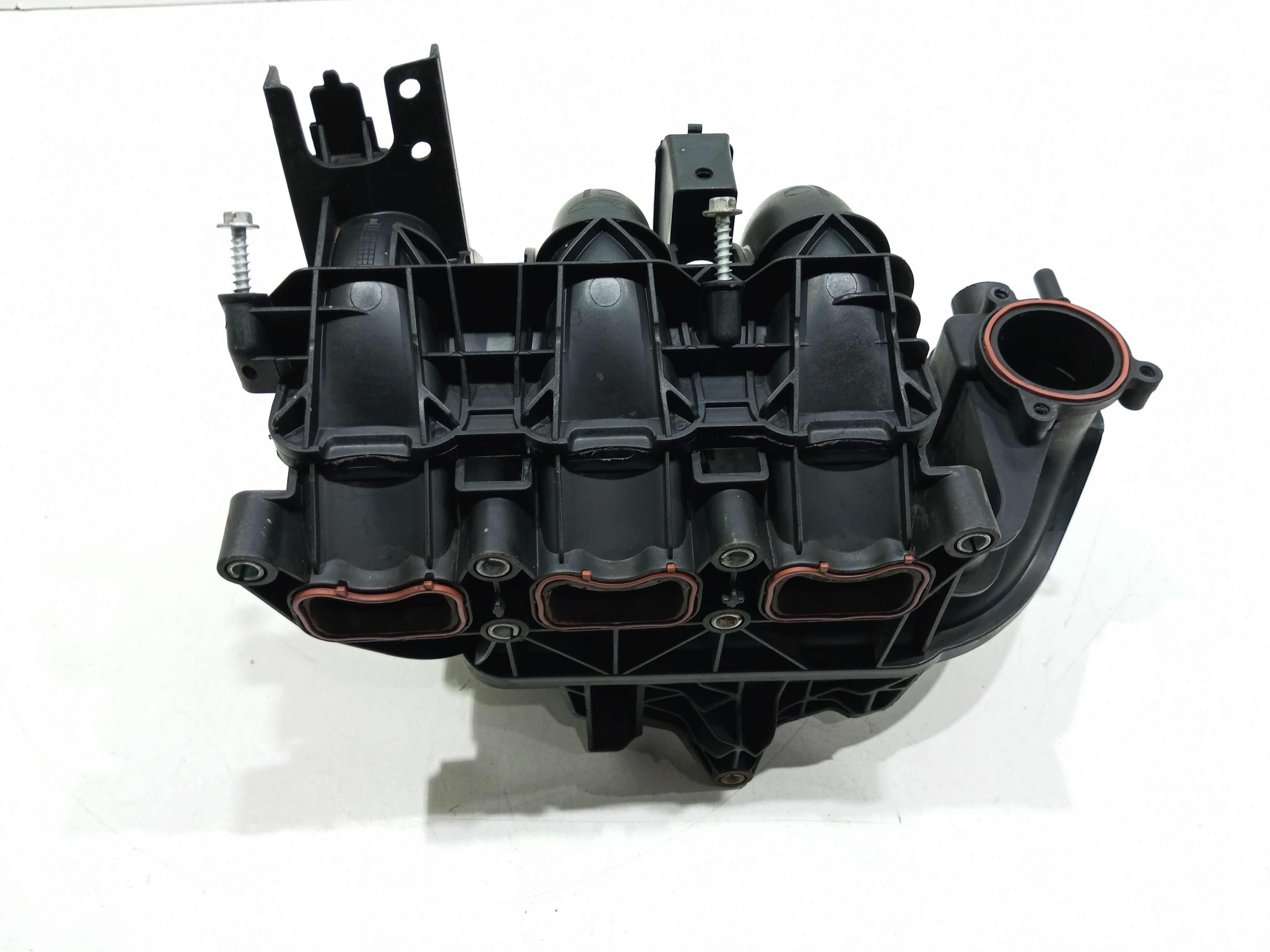 Coletor De Admissão Ford Ka Se  1.0 3cc 2017 4