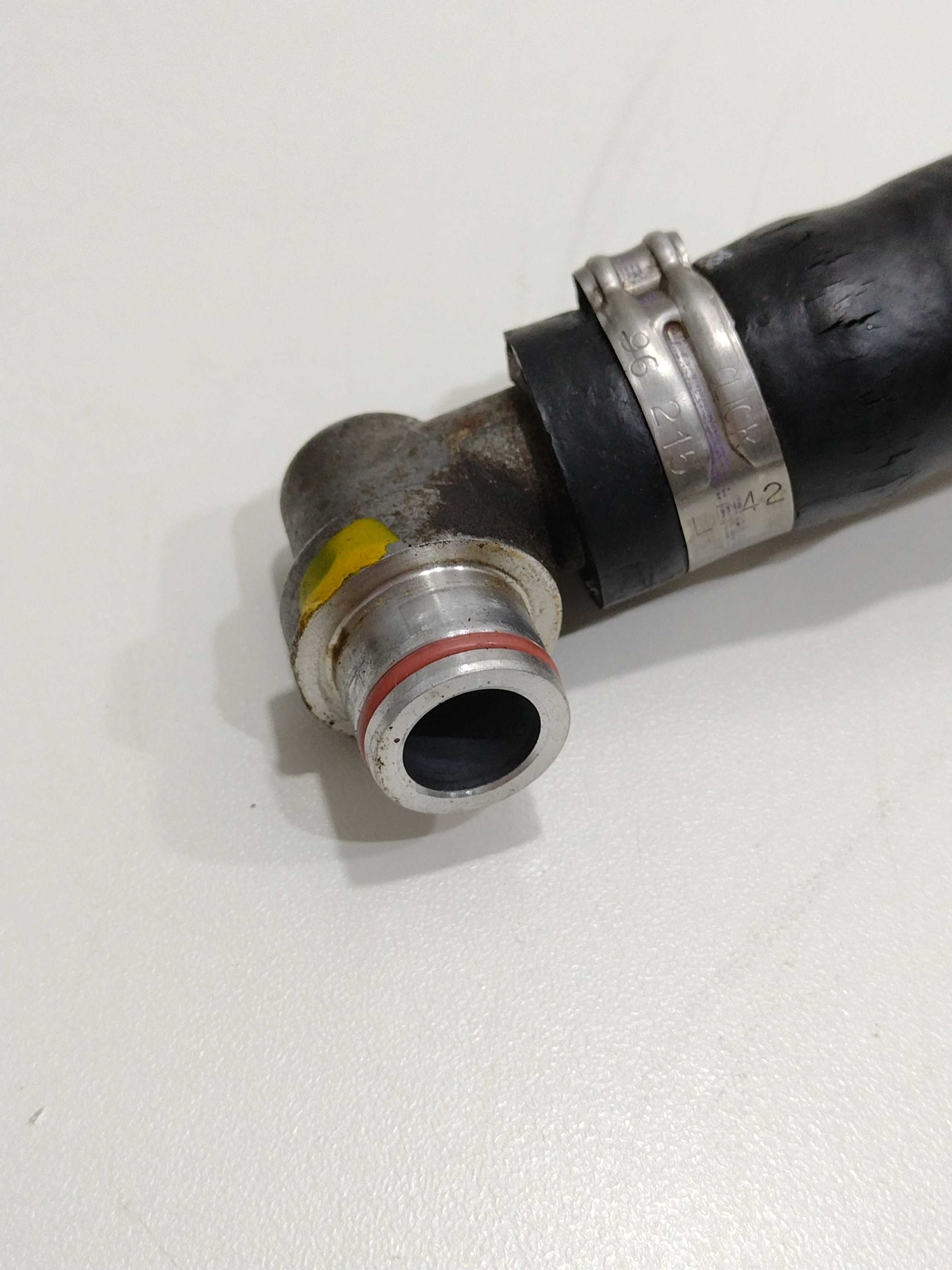 Mangueira Direção Hidraulica Grand Siena 1.6 2013 2