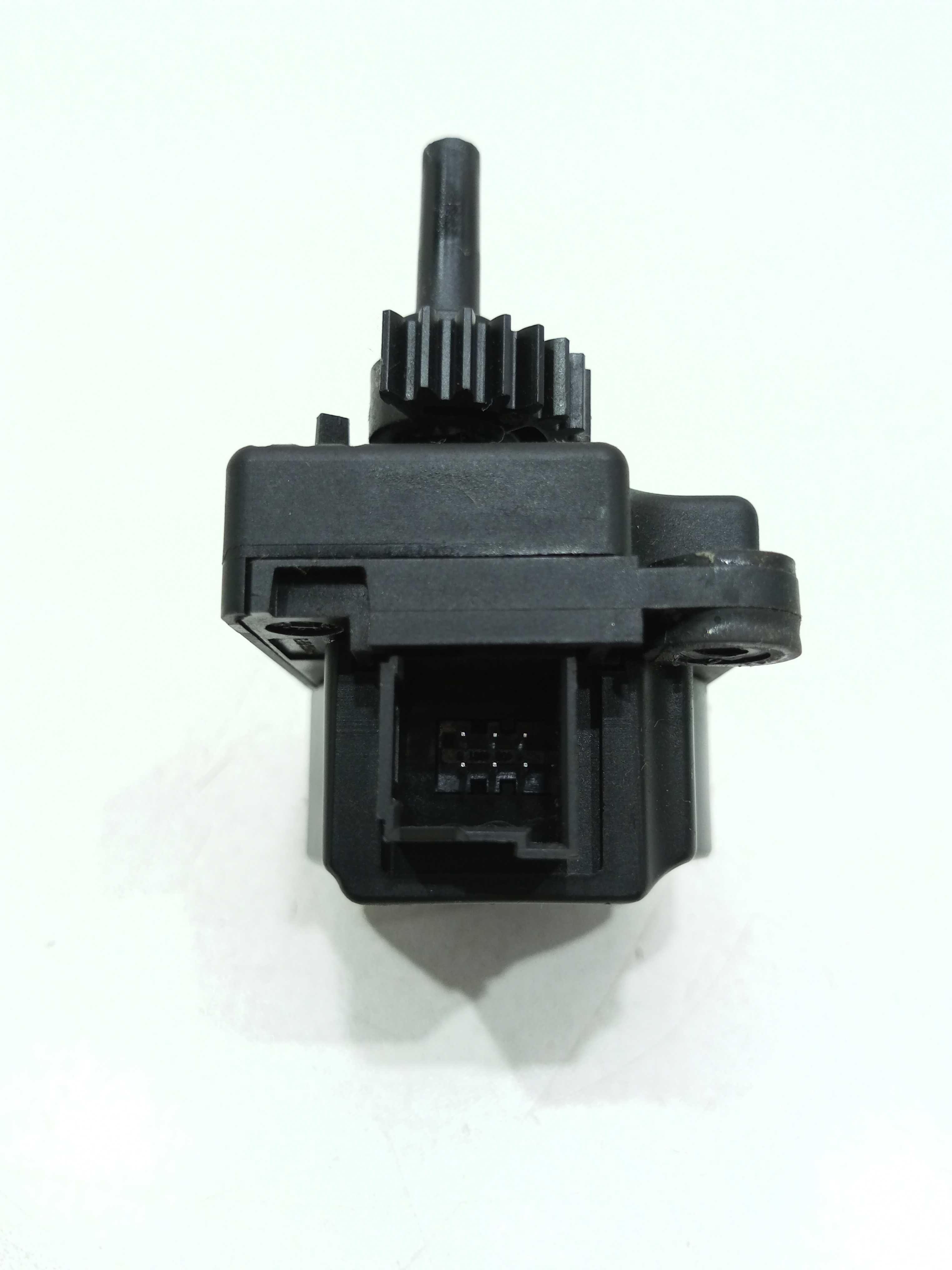 Motor Atuador Ar Condicionado Citroen C3 1.6 2014 Exclusive 4