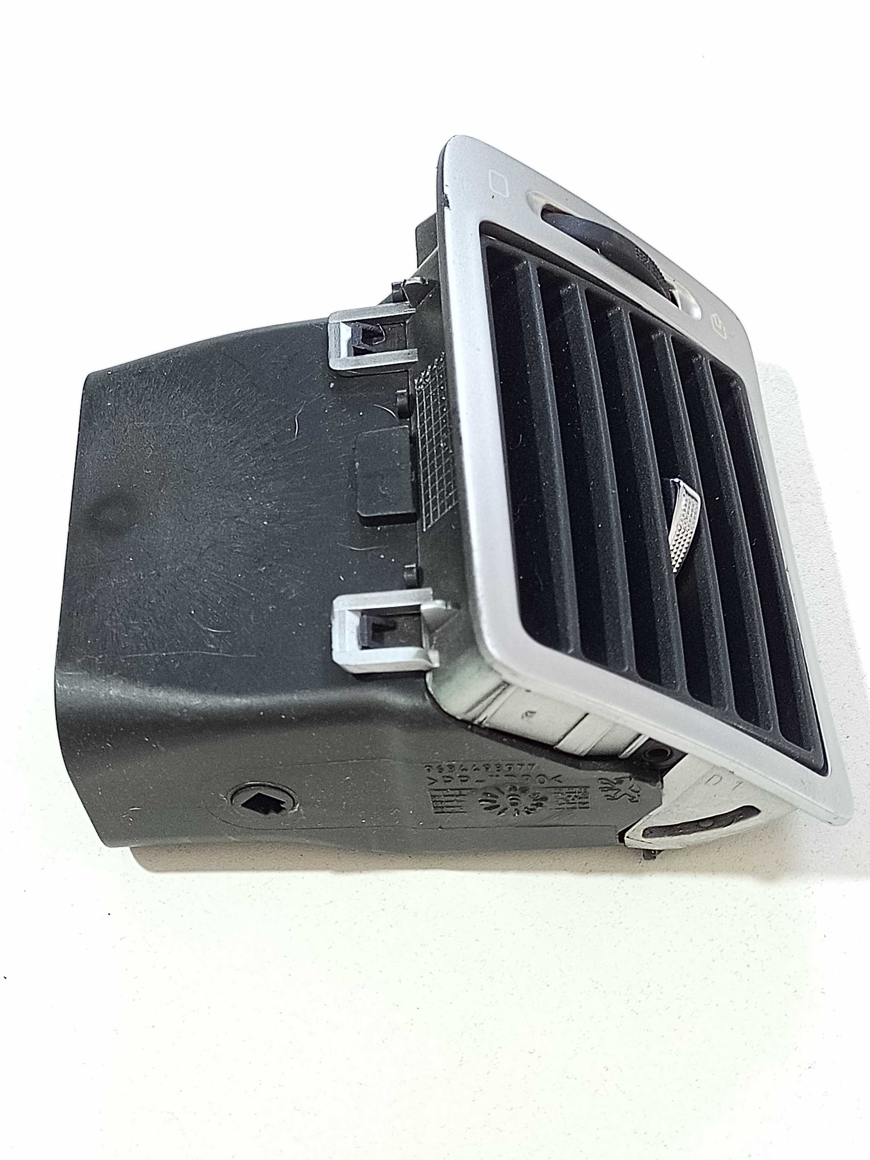 Difusor Ar Lateral Direito Peugeot 307 2007/2012 9634498977 3