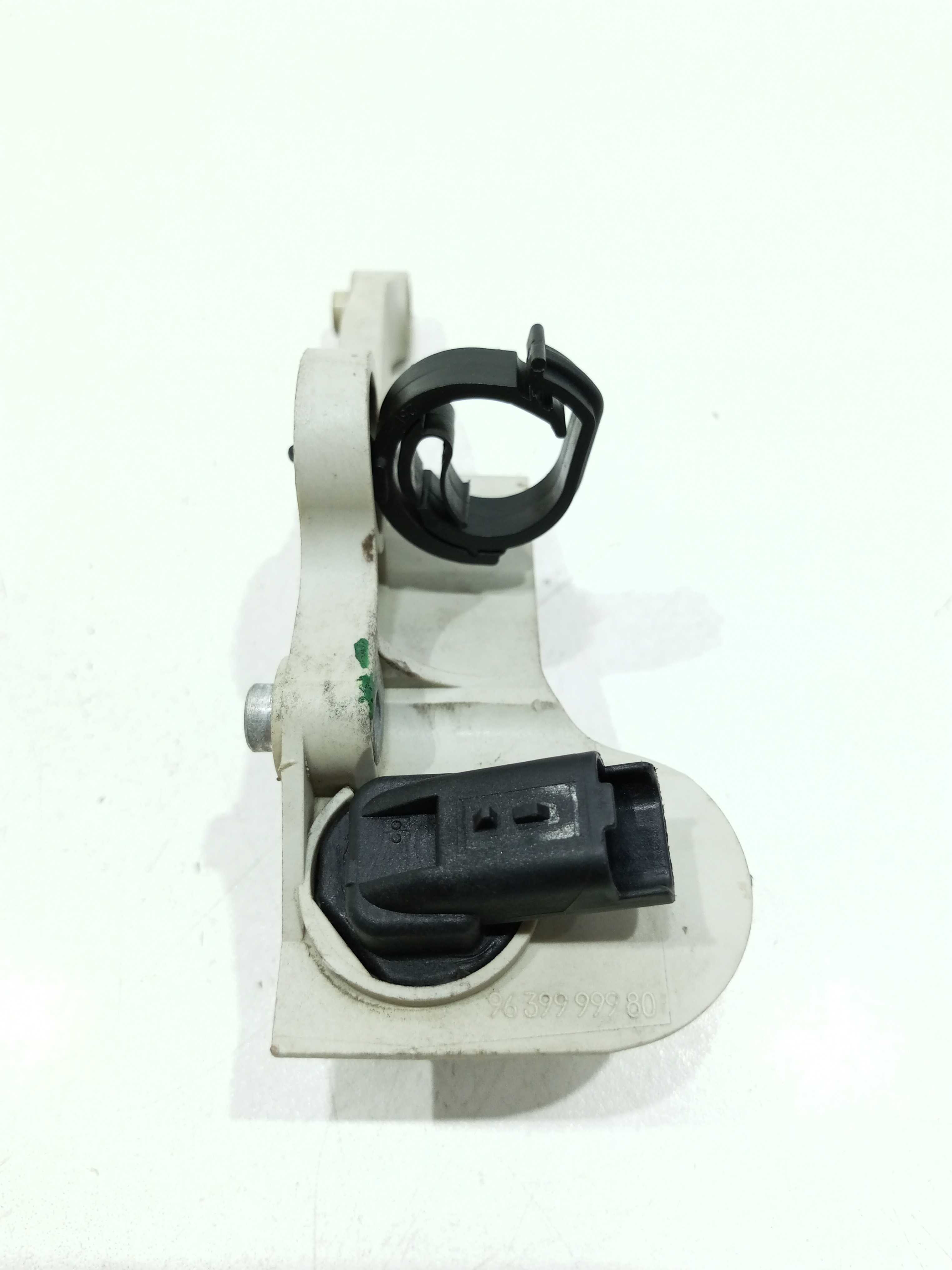 Sensor De Rotação Citroen C3 1.6 2014 Automático 1