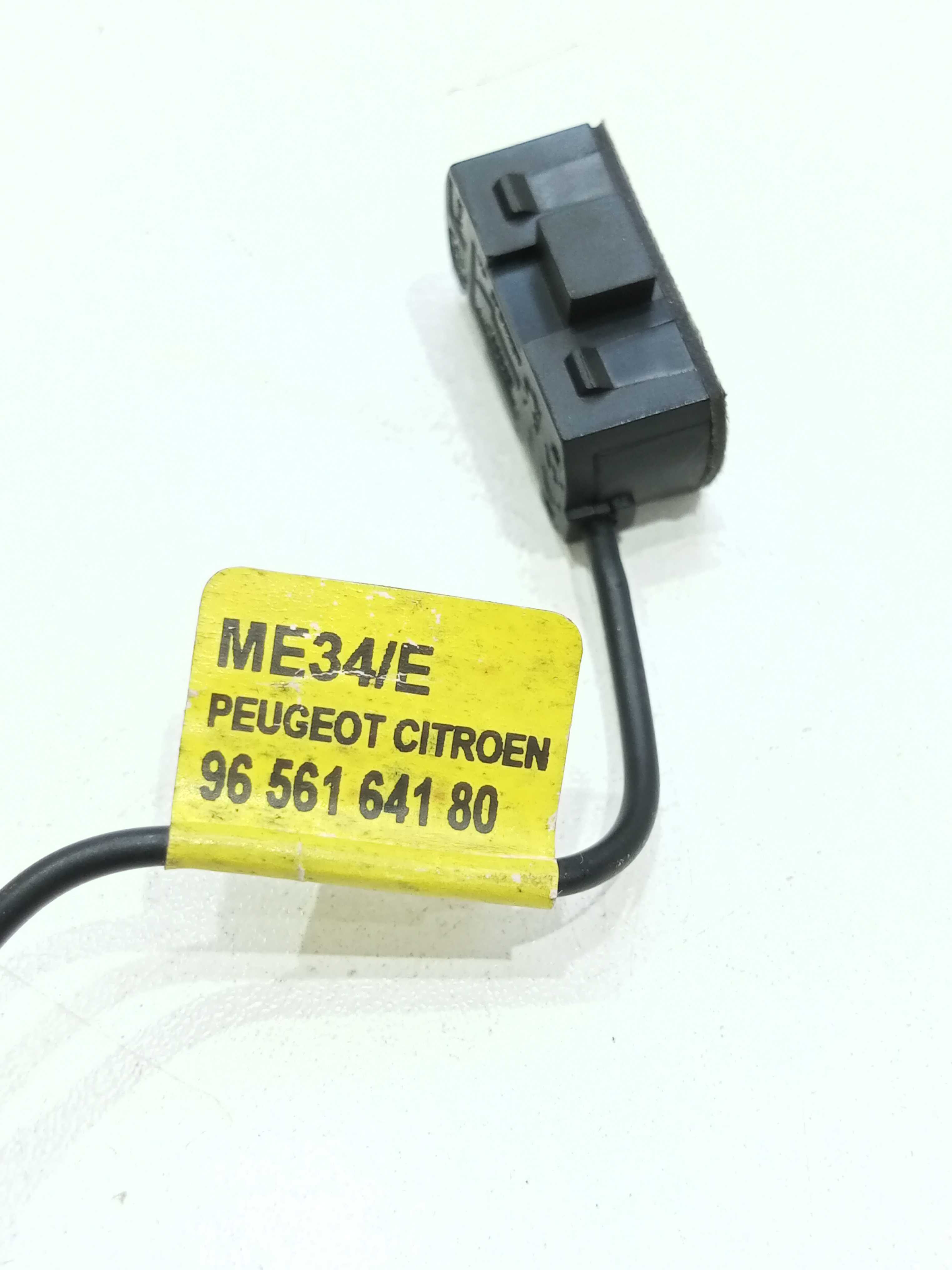 Microfone Teto Citroen C3 1.6 2014 2