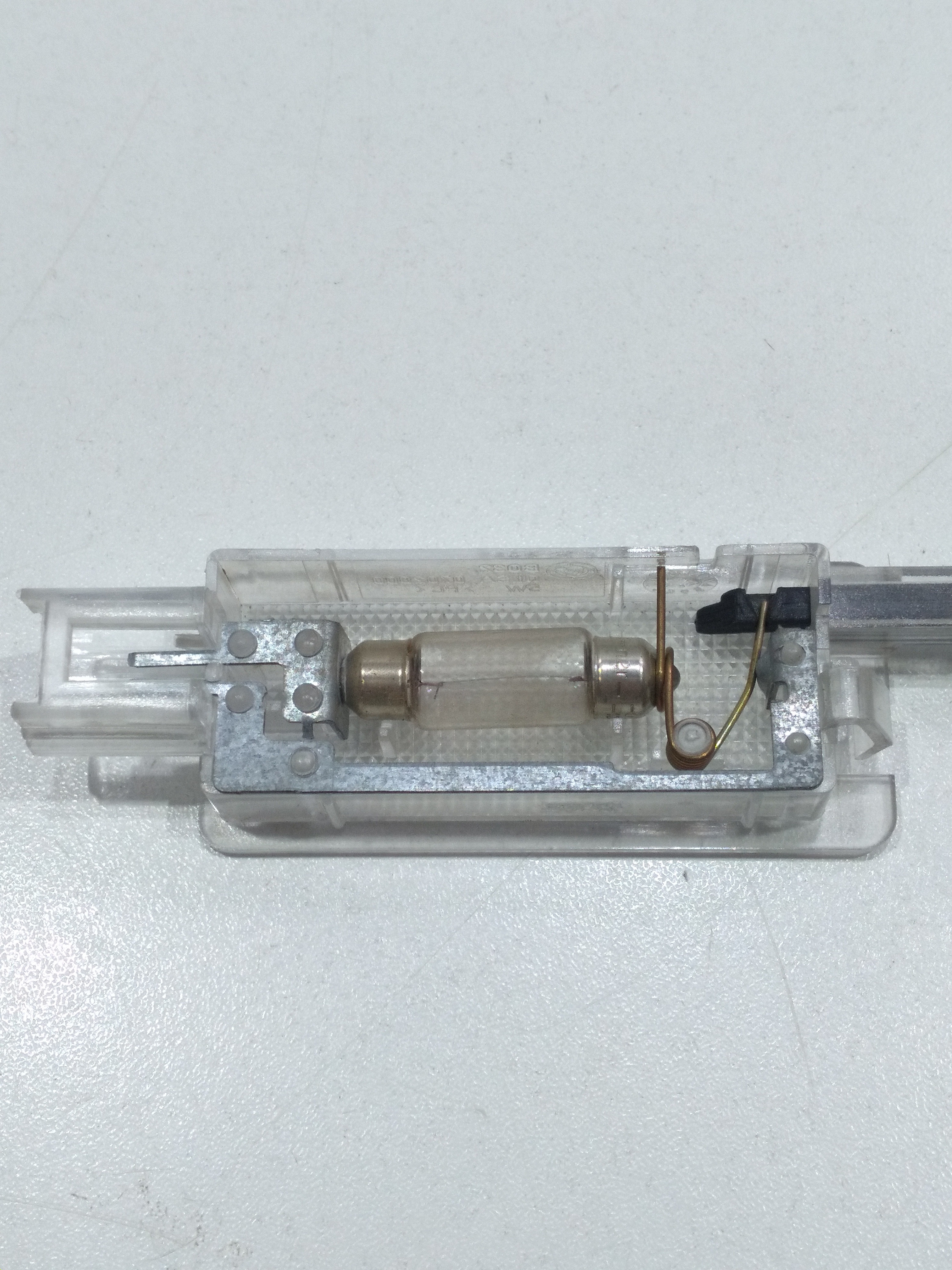 Luz Do Porta Luvas Fiat Grand Siena 1.6 Dualogic 2013 5