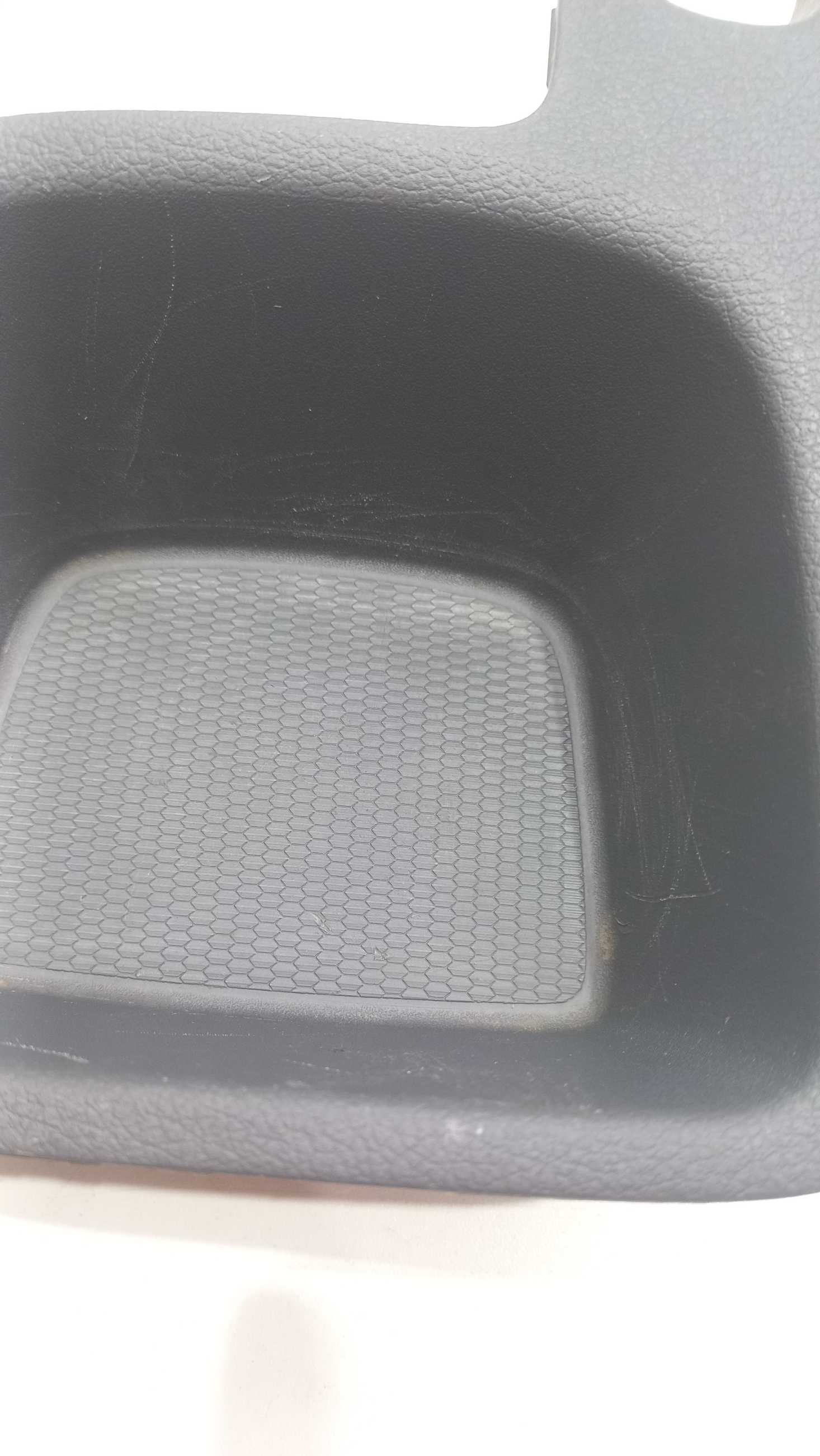 Porta Objetos Central Hyundai Hb20s Evolution 1.0 12v 2022 6
