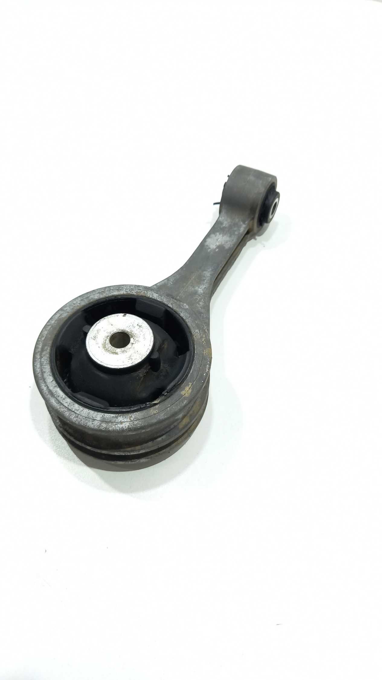 Coxim Biela Inferior Câmbio Ford Courier 2003 3
