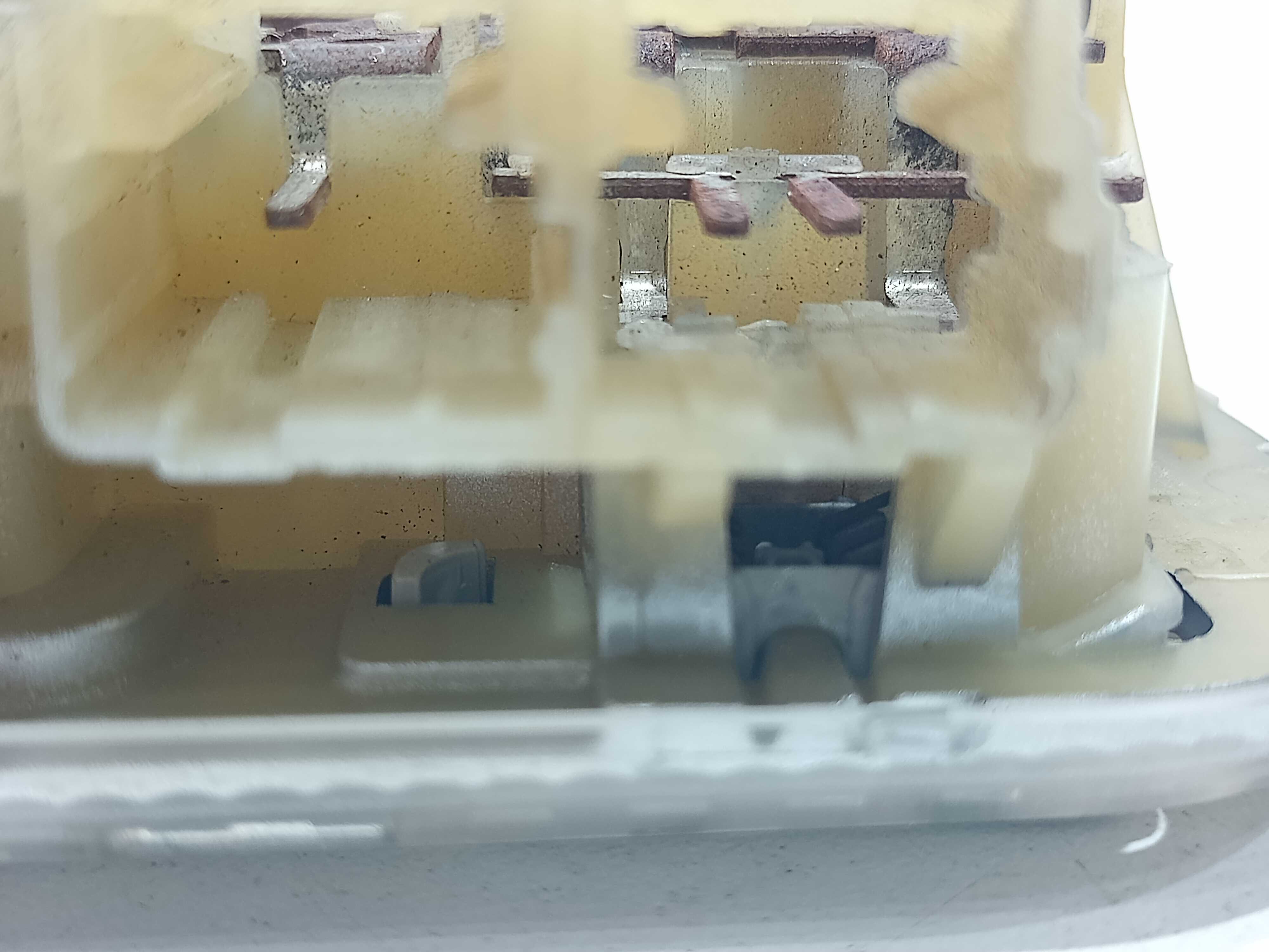 Luz De Teto Cortesia Peugeot 307 2004 3