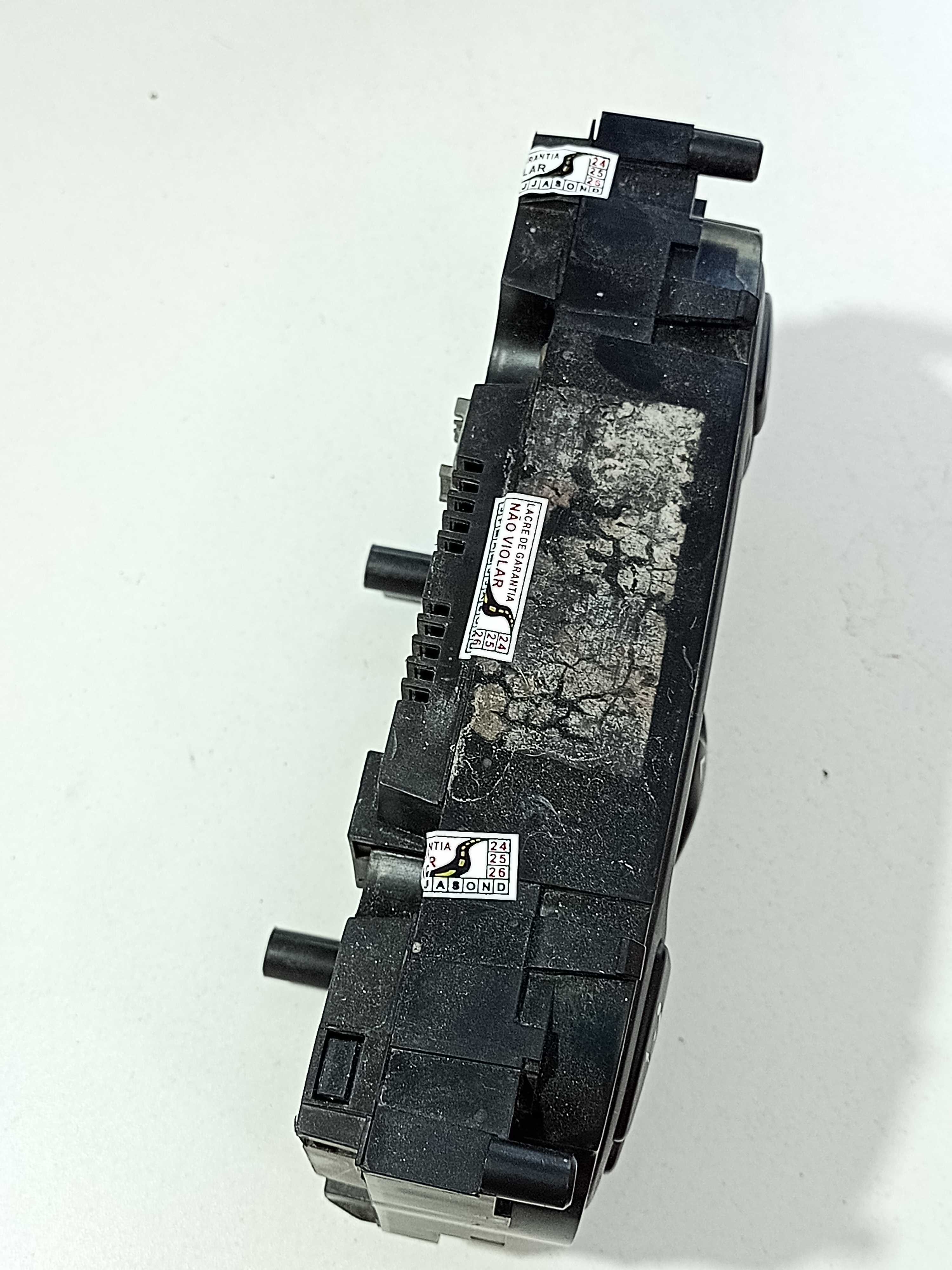 Comando Ar Condicionado Peugeot 307 2004 21667390-5 Orig 2