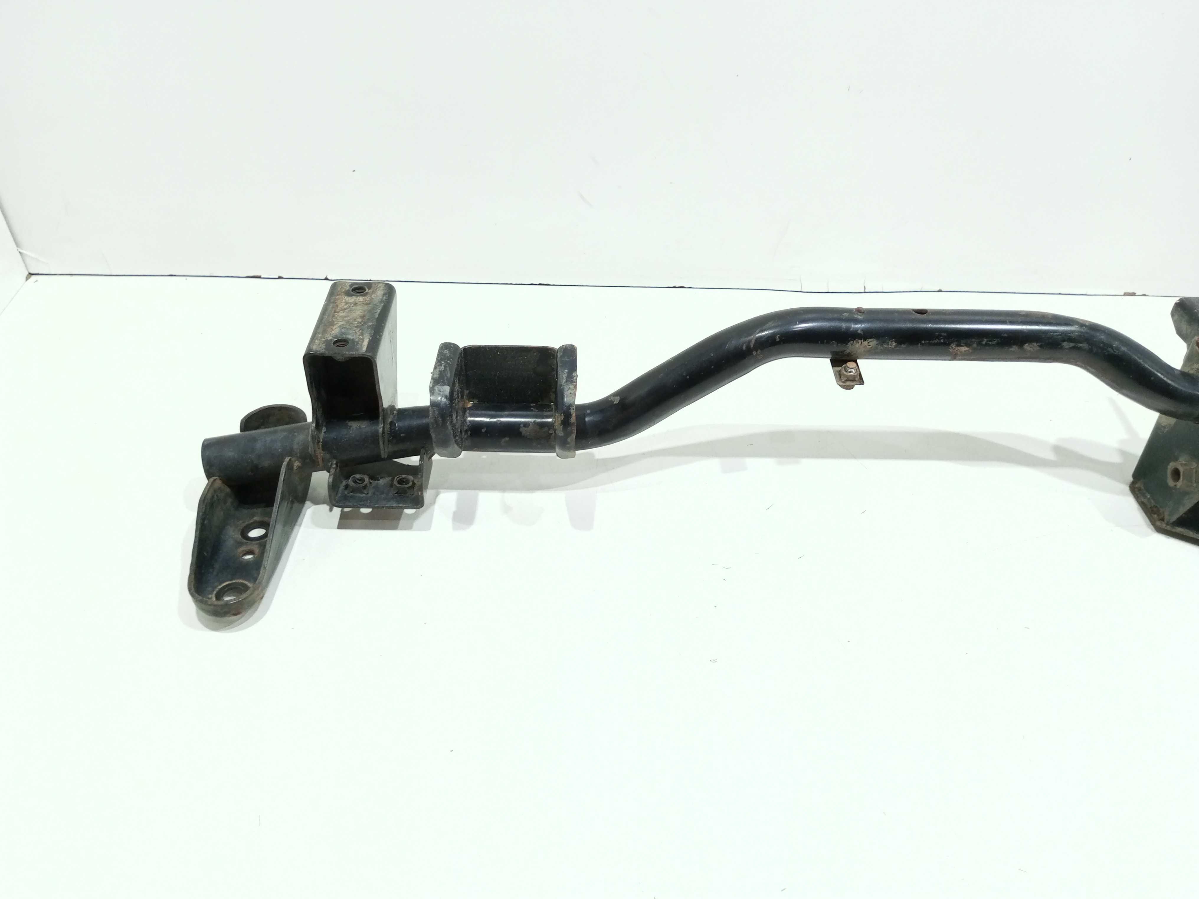 Travessa  Diferencial Dianteiro Pajero Tr4 2.0 4×4 2007 3