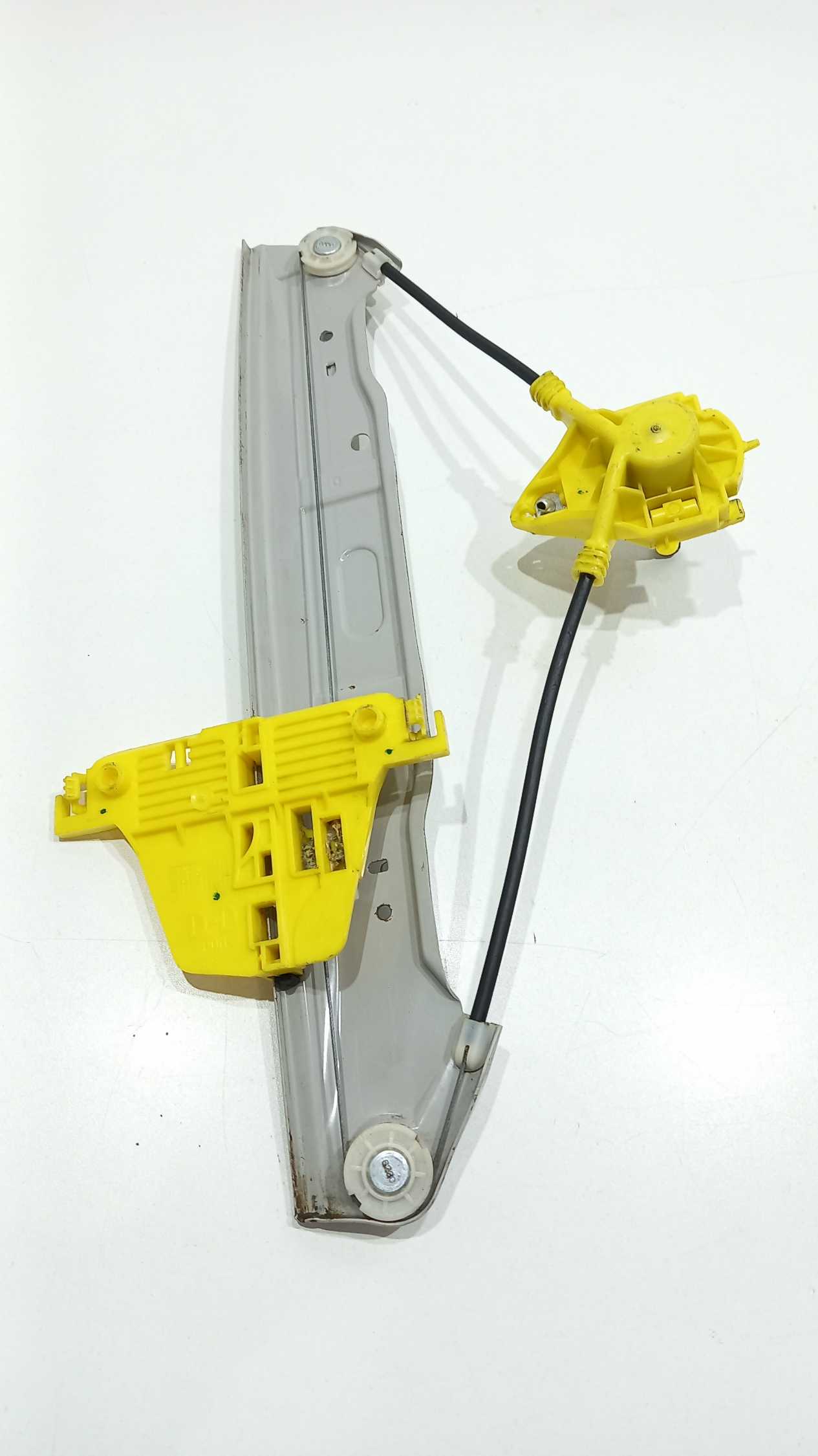 Maquina De Vidro Manual Dianteira Direita Gol G5 G6 2010 4