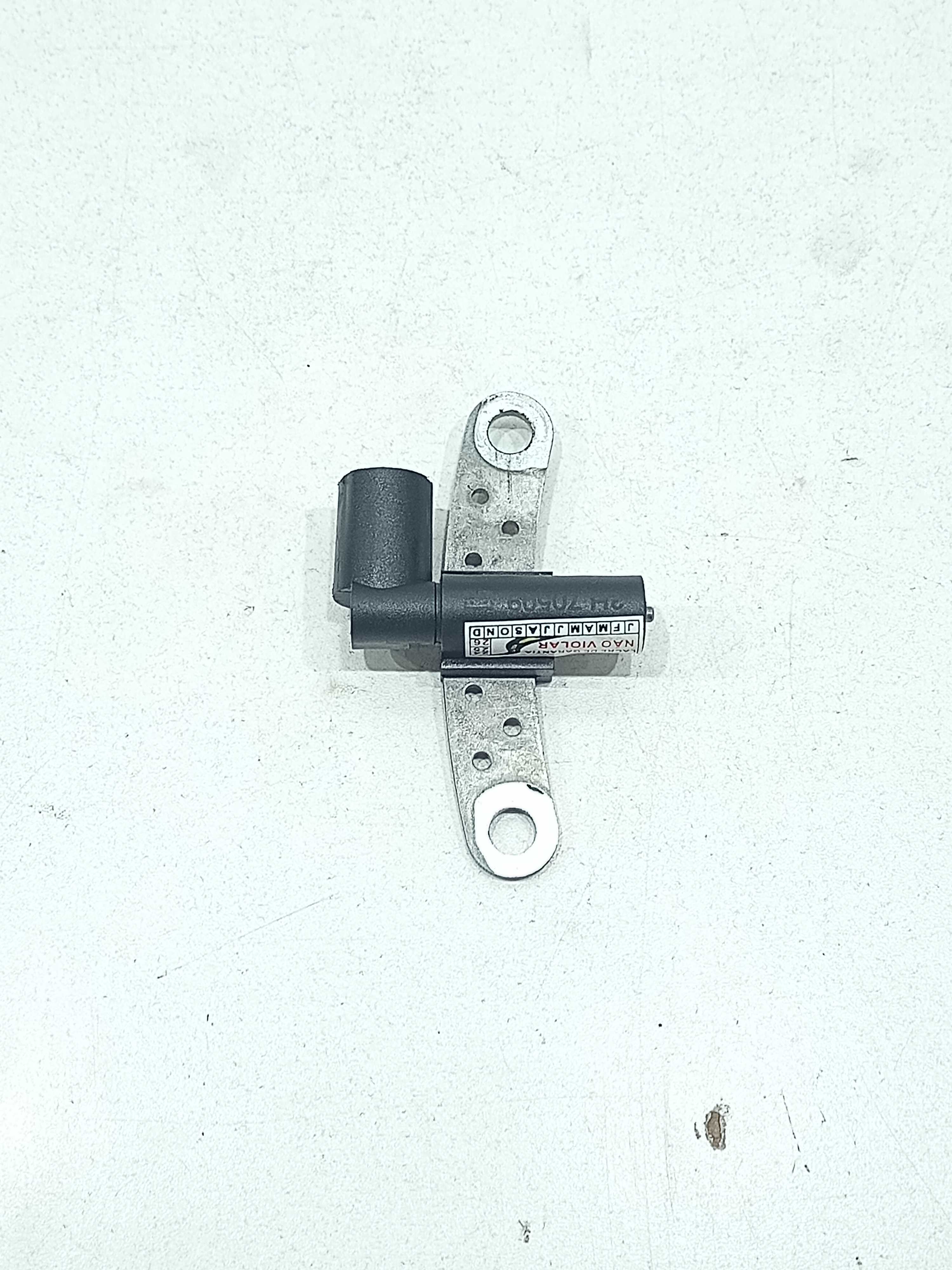 Sensor Rotação Renault Clio 2004 2