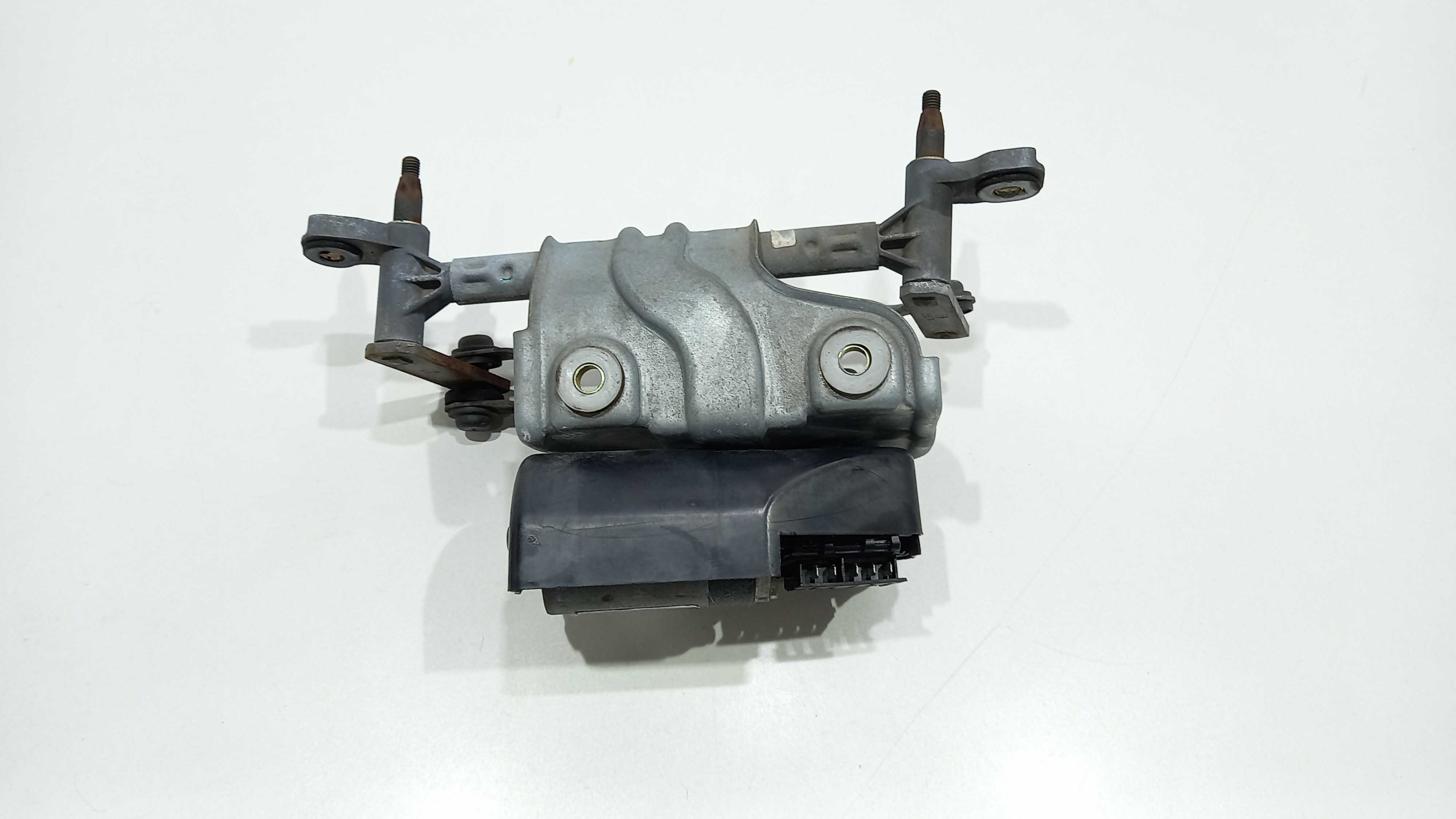 Motor Limpador Parabrisa Fox 2006 1