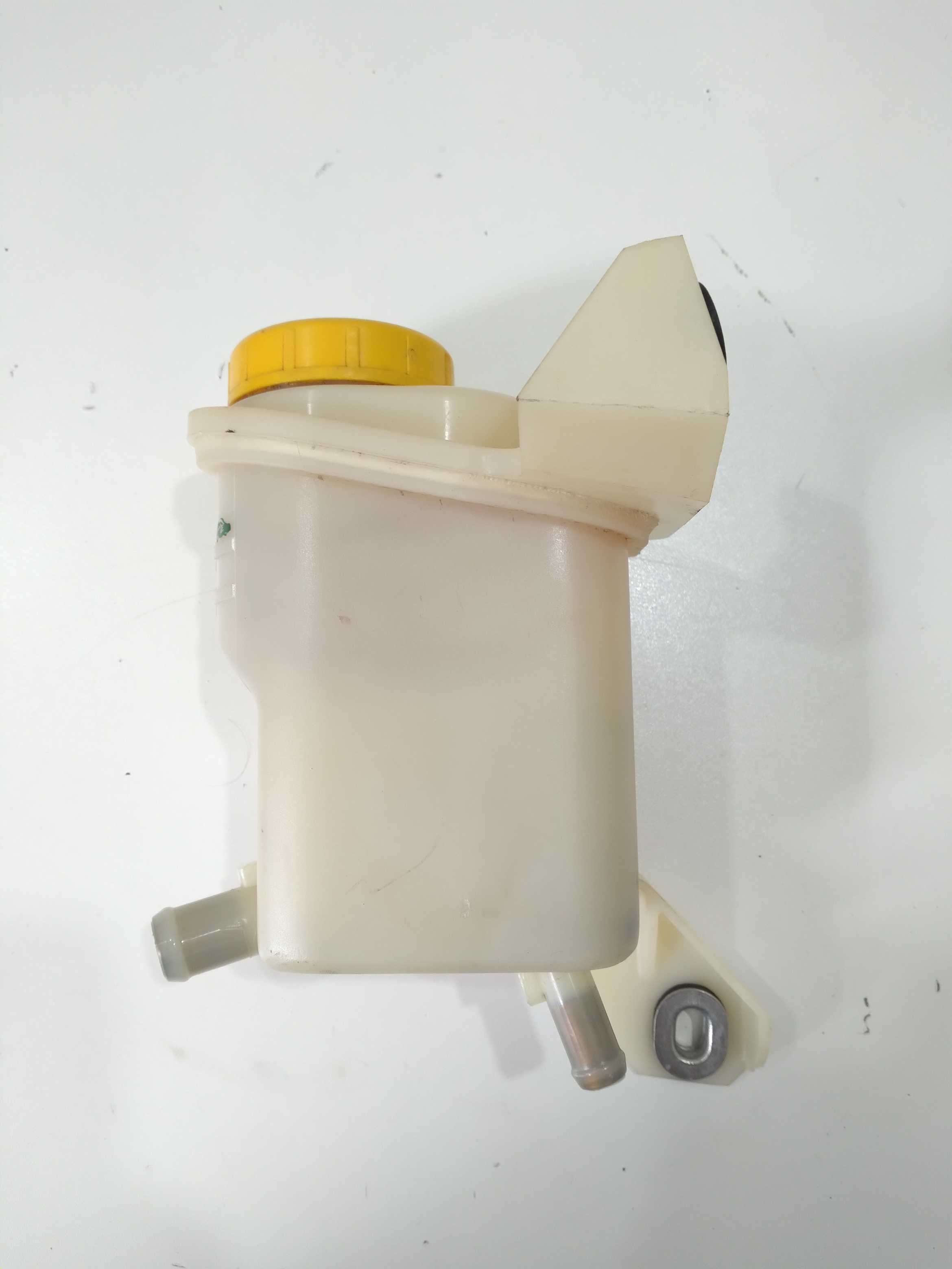 Reservatório Da Direção Hidráulica Fiat Grand Siena 2013 1