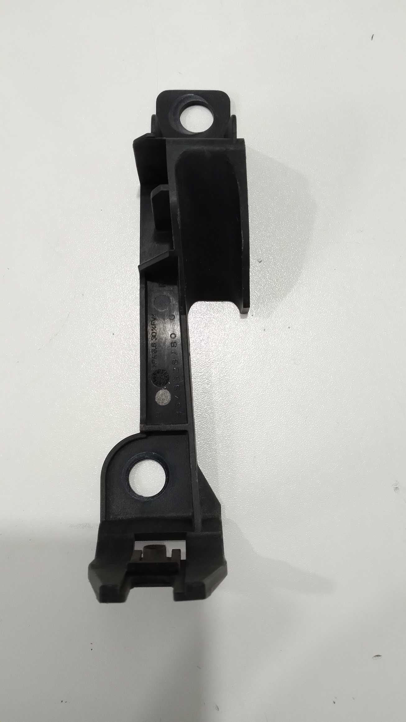 Guia Do Farol Esquerdo Citroën C4 2.0 Exclusive Flex 2010 1