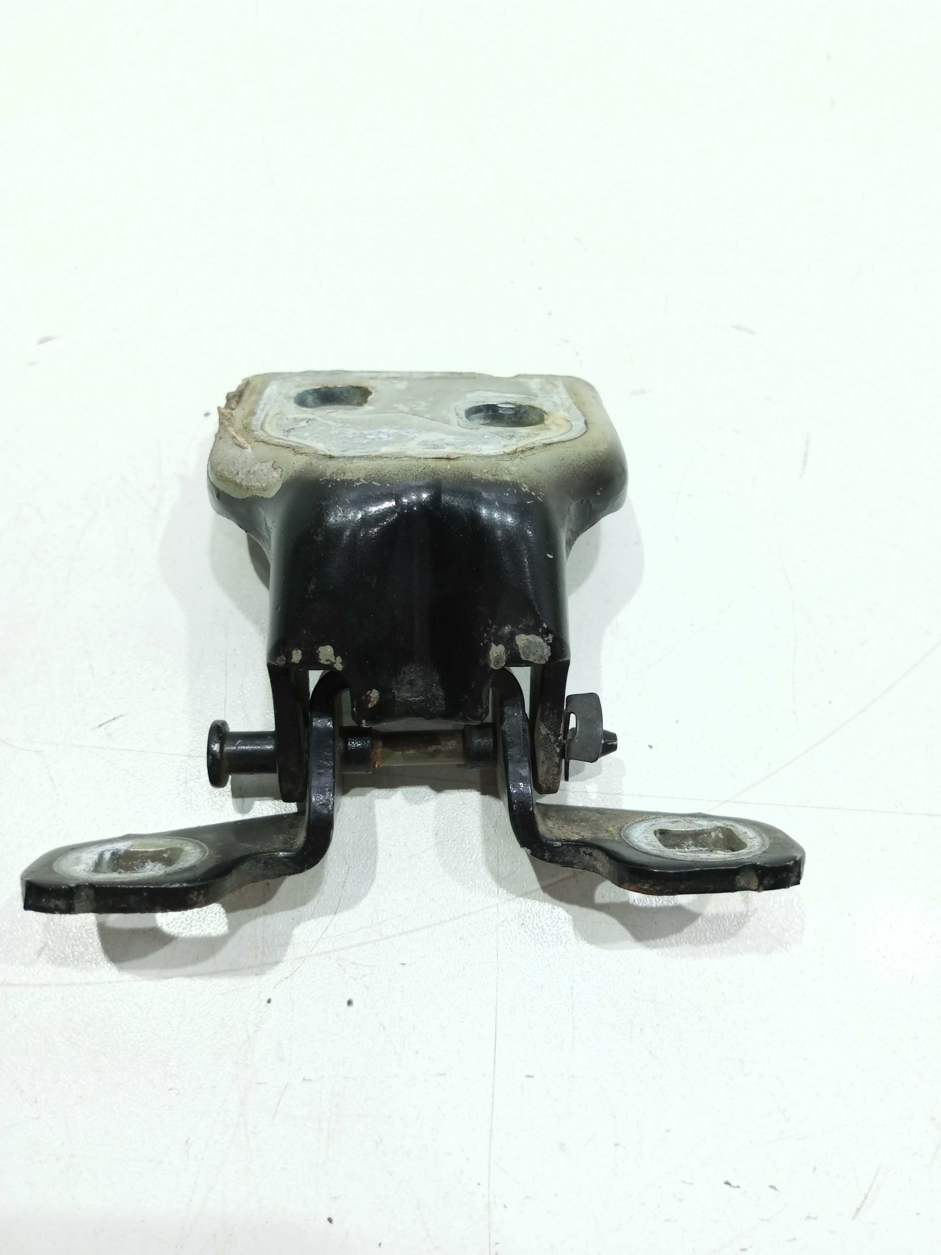 Par Dobradiças Porta Traseira Esq. Renault Sandero 1.6 2010 3