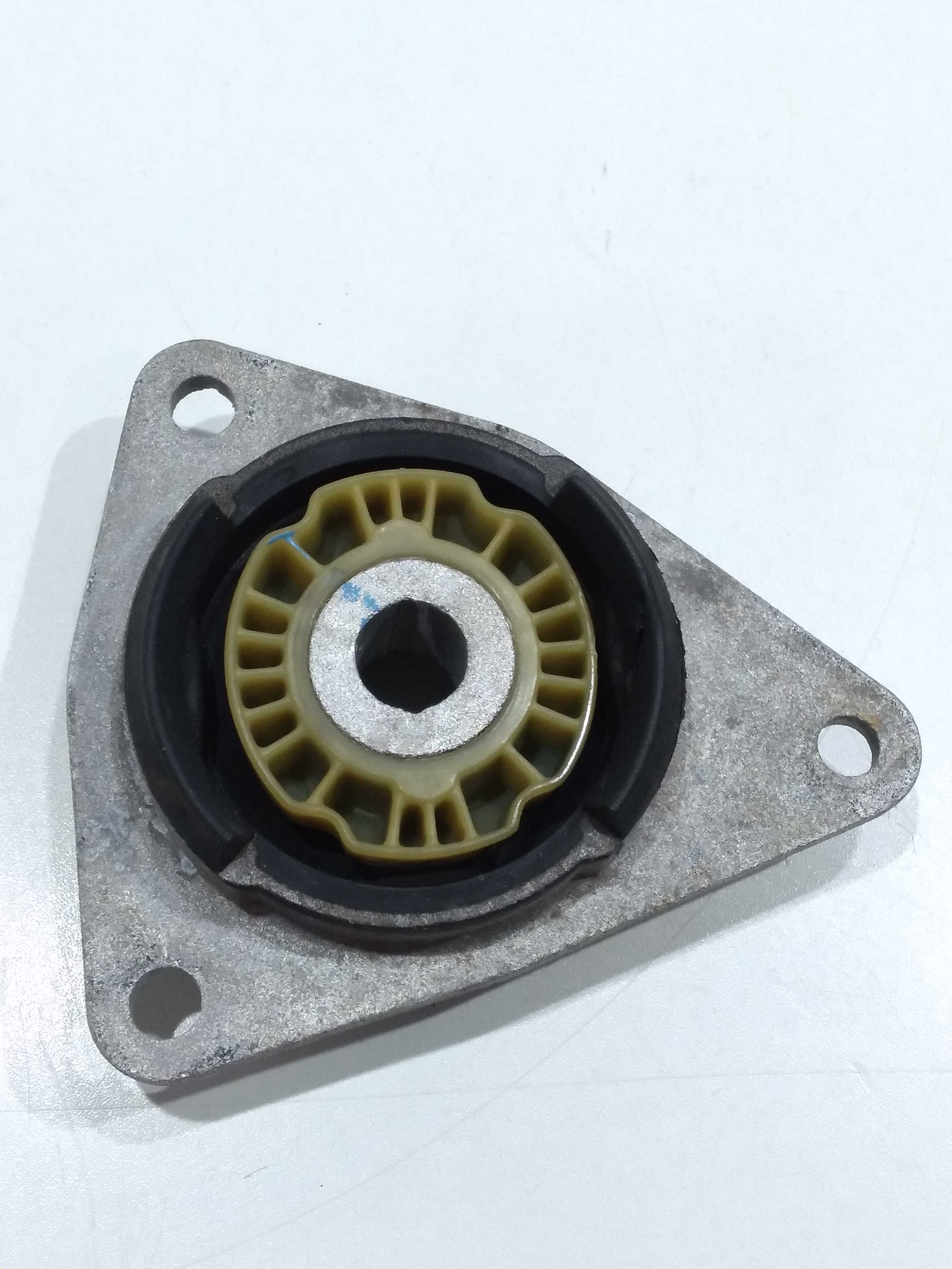 Coxim Do Câmbio Lado Esquerdo Grand Siena Essenc Dl 2013 5