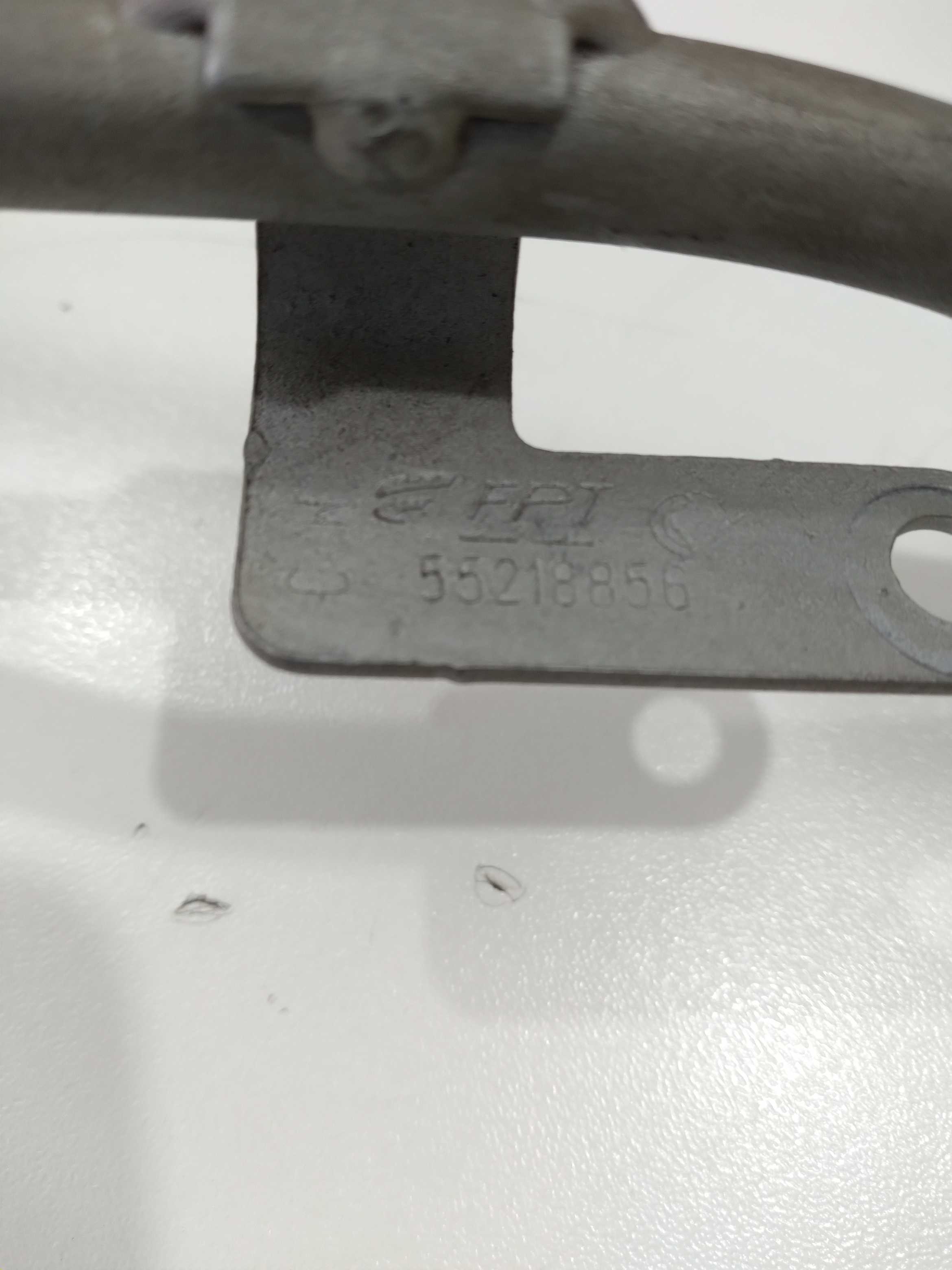 Vareta De Óleo Fiat Grand Siena 1.4 2013 2014 Original 4