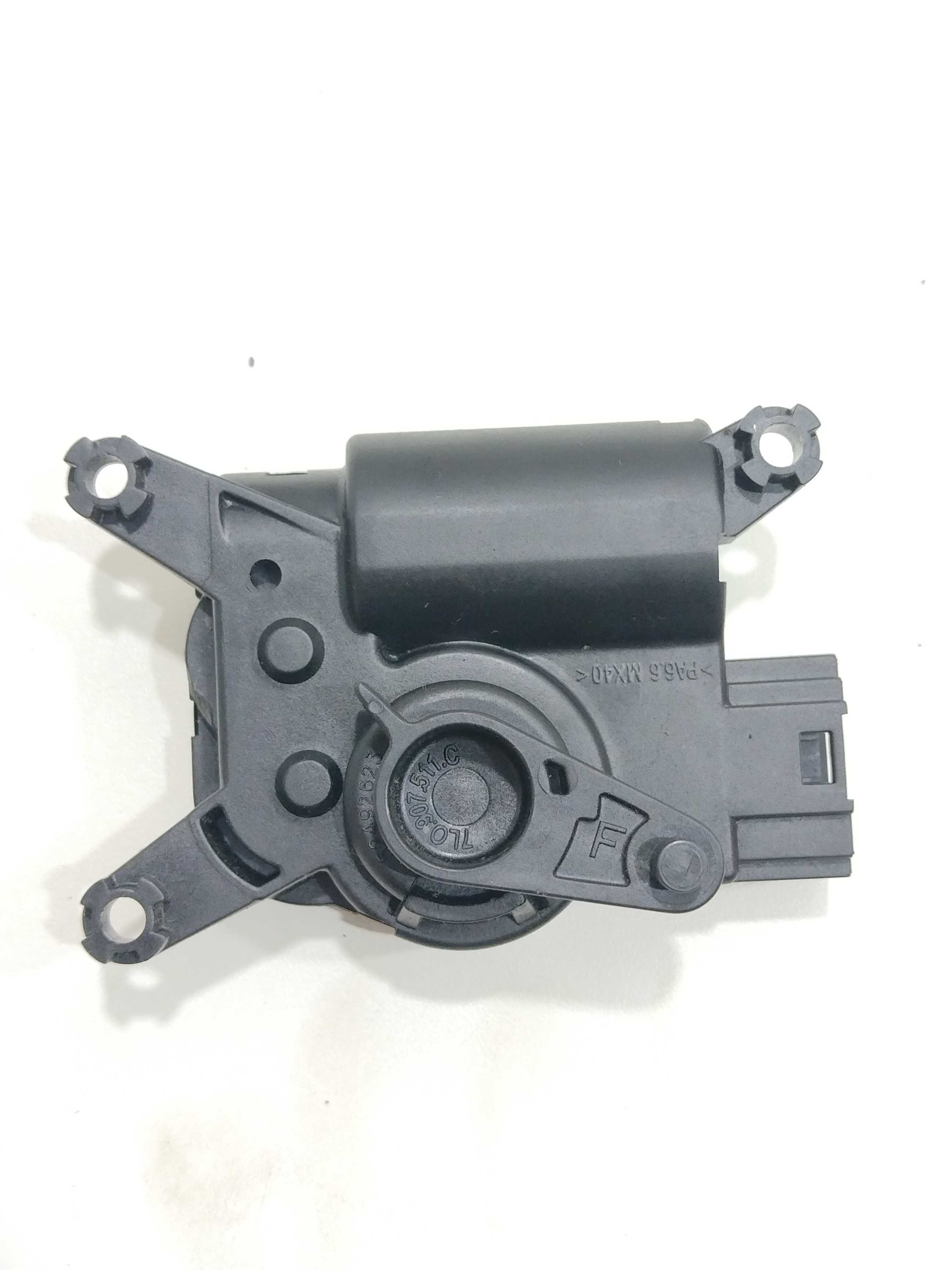 Motor Atuador Caixa Ar Diant Touareg 2005 010305 52492623 3