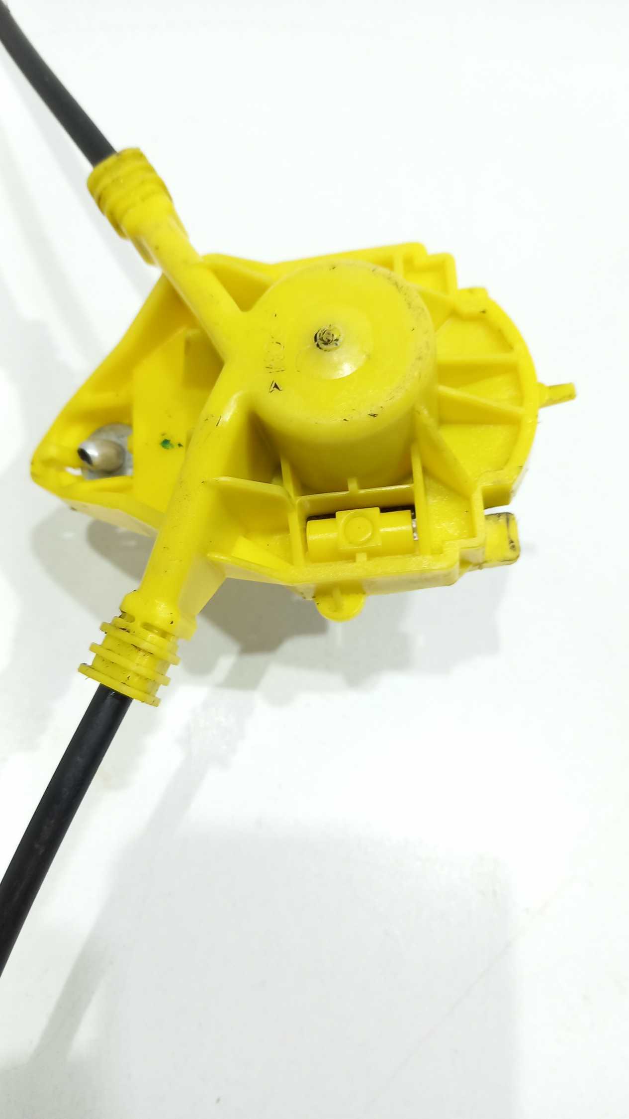 Maquina De Vidro Manual Dianteira Direita Gol G5 G6 2010 7
