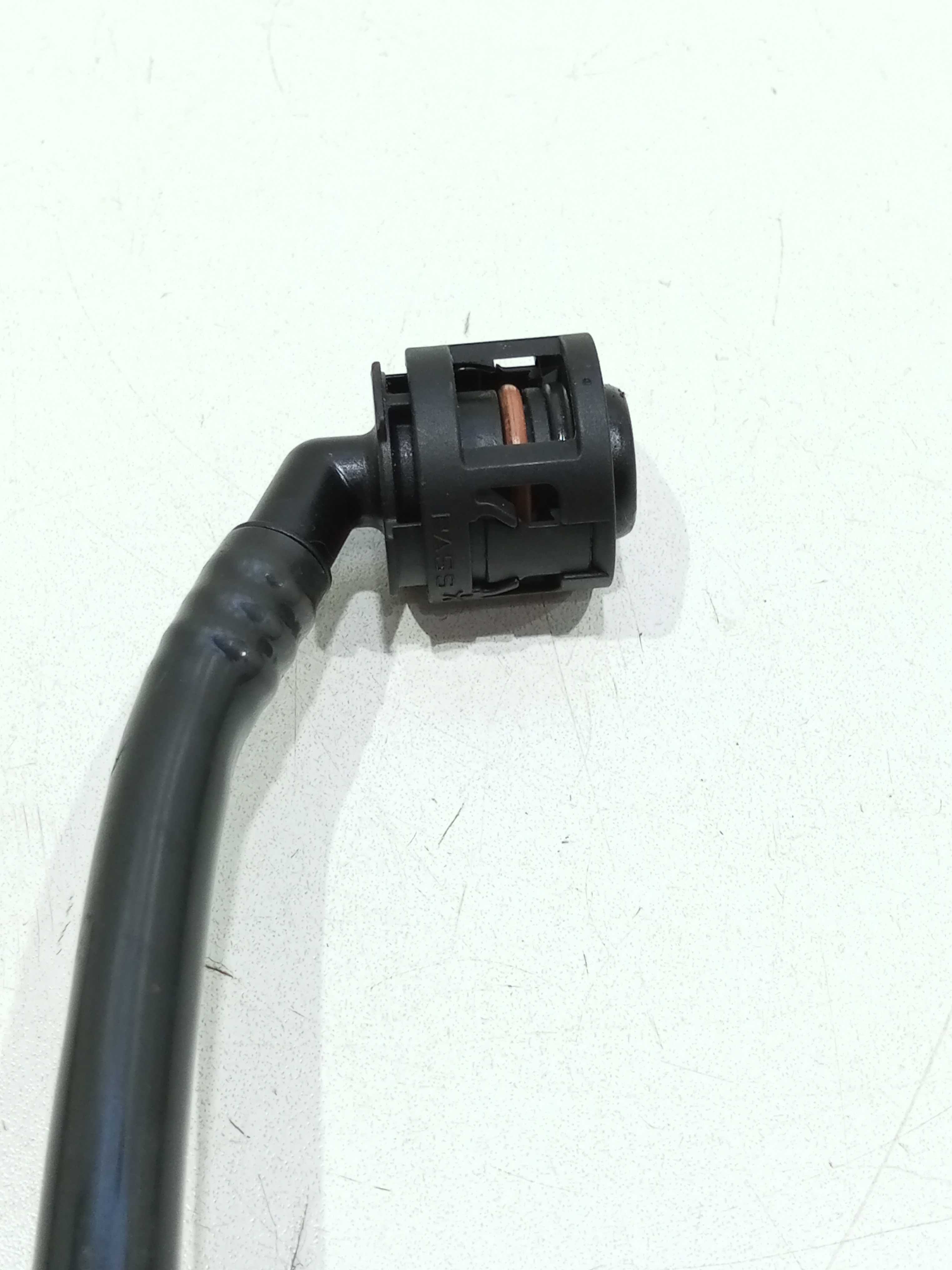 Mangueira De Respiro Cabeçote Ford Ka Se 1.0 3cc 2017 3