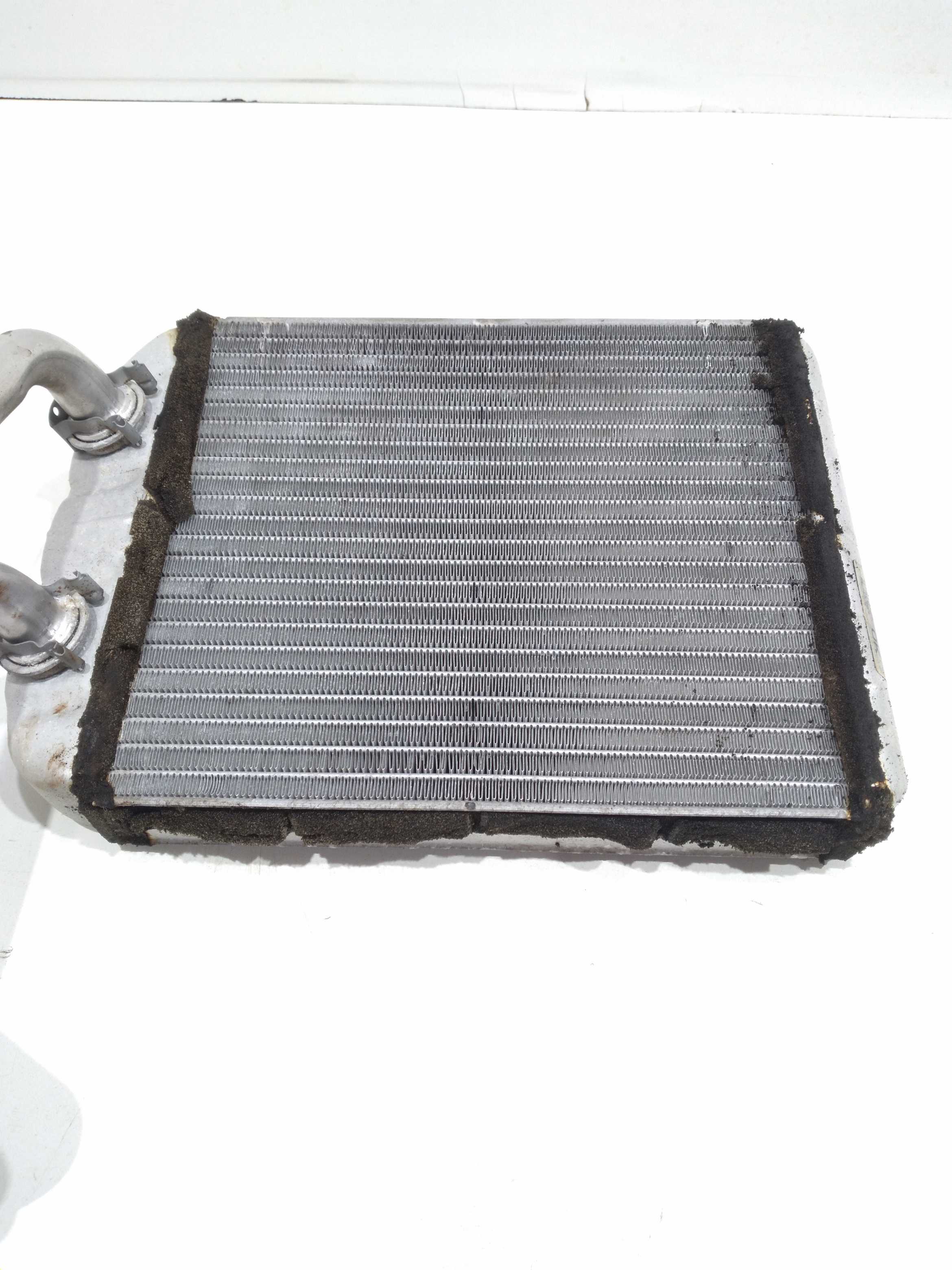 Radiador De Ar Quente Vw Touareg 4.2 V8 2005 3
