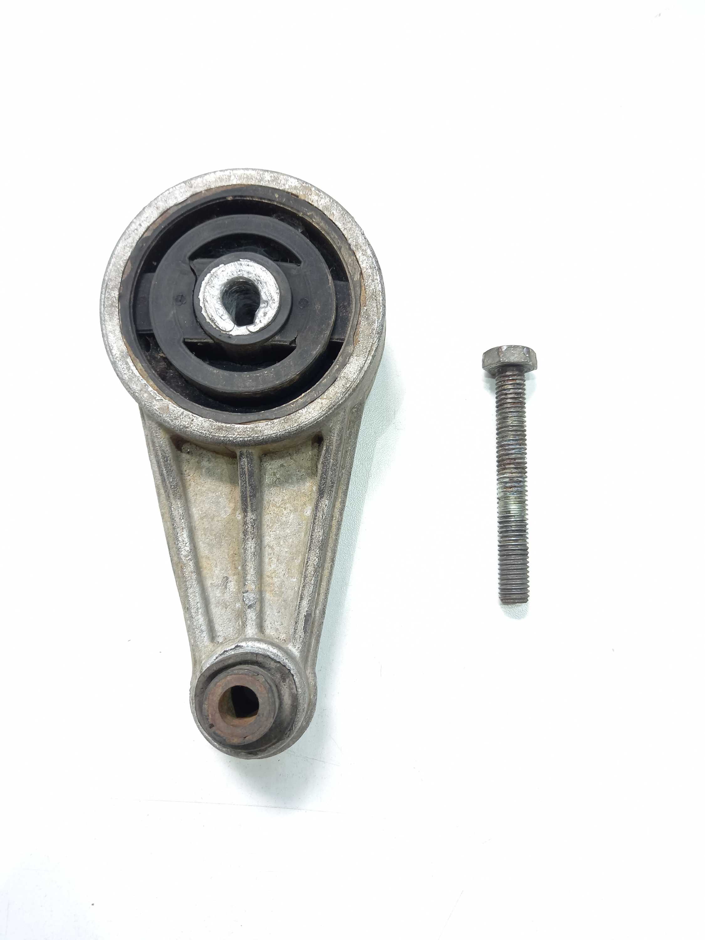 Coxim Inferior Do Motor Renault Kangoo 1.6 8v 2002 1