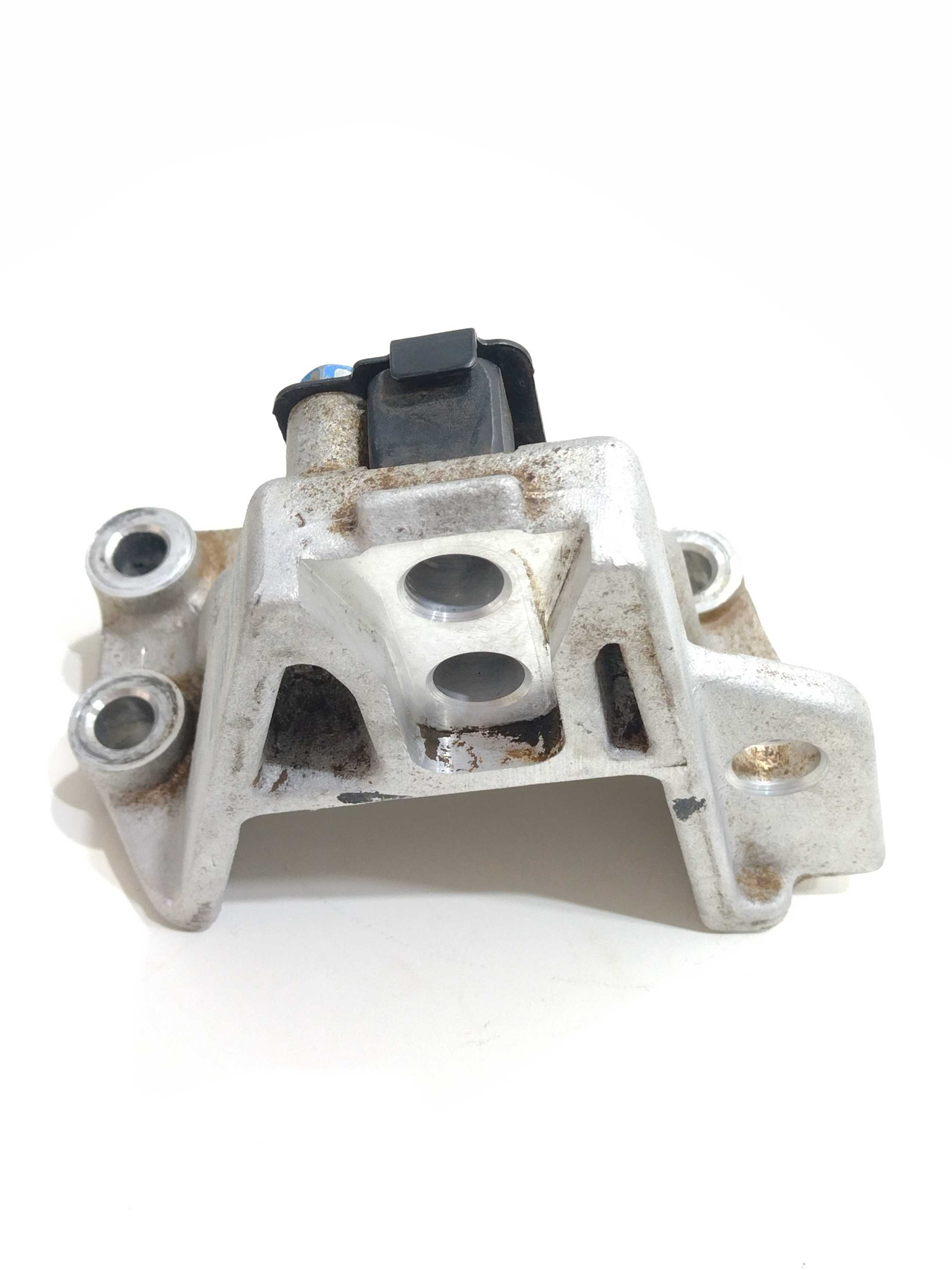 Suporte Do Coxim Do Câmbio Dianteiro Hyundai Hb20s 2022 2