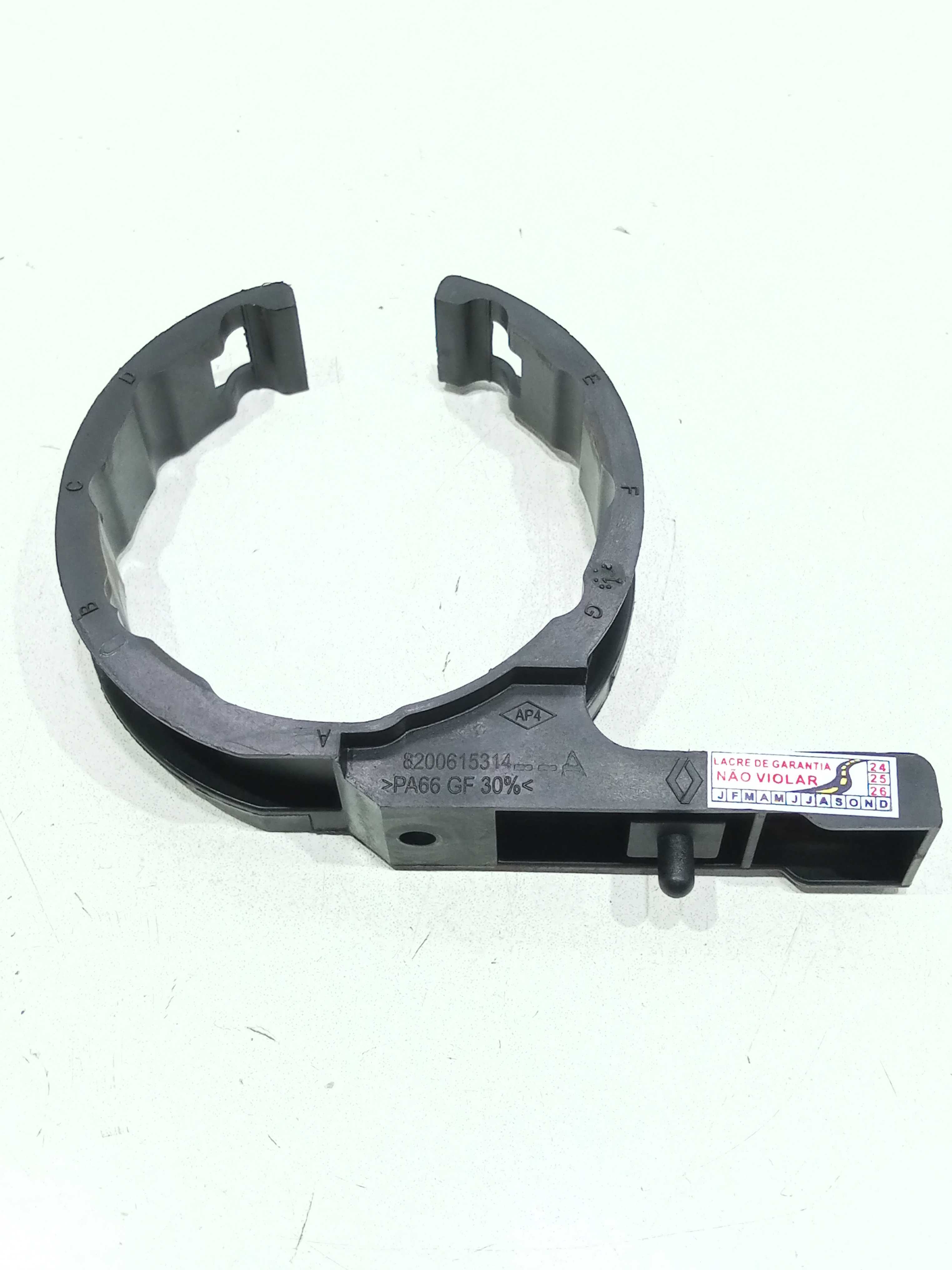 Suporte Reservatório Direção Hidráulica Renault Duster 2014 1