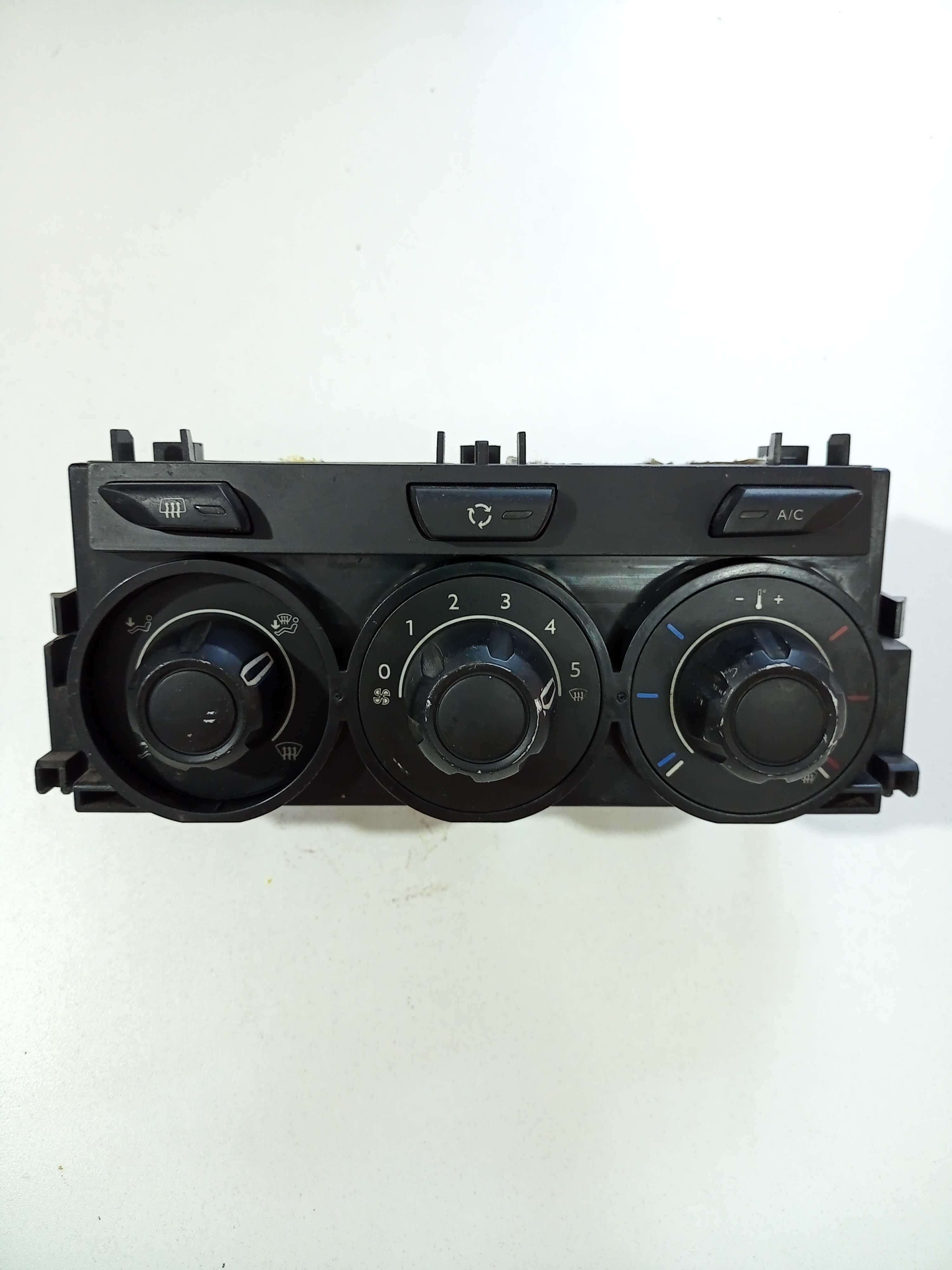 Comando Ar Condicionado C3 2014 Original