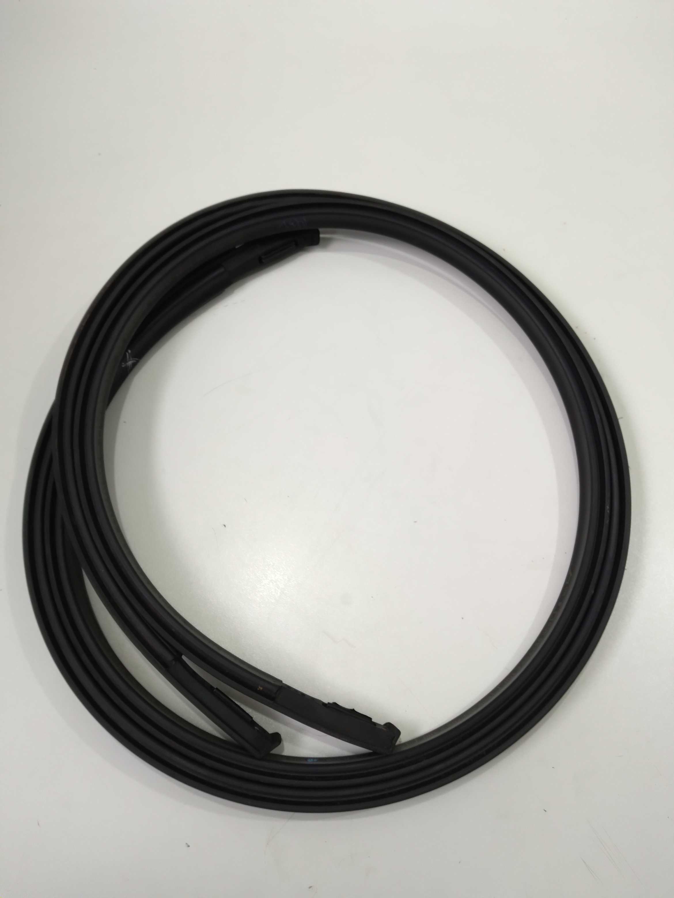 Frisos Superior Do Teto Volkswagem Gol 1.6 Power 2009 1