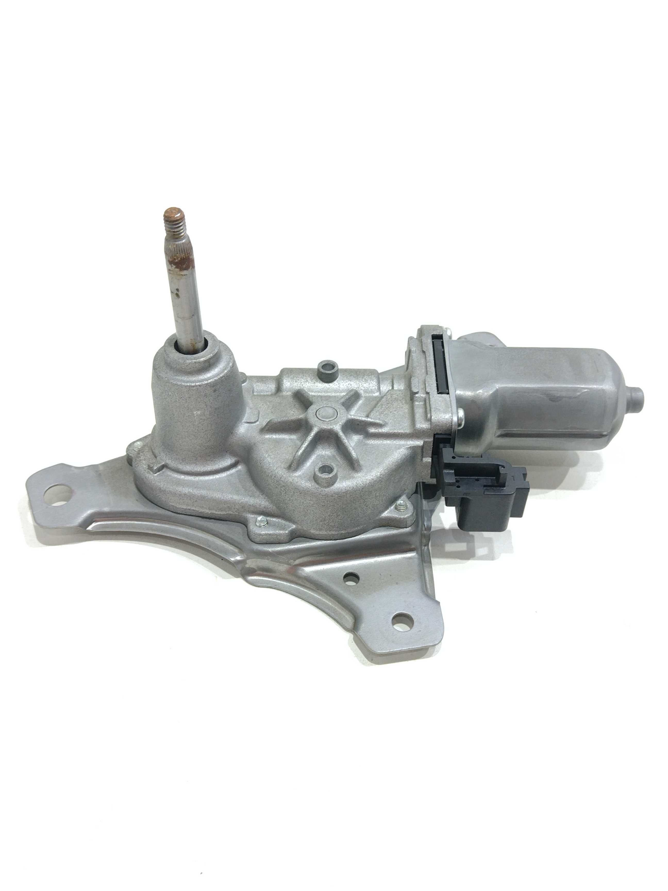 Motor Limpador Vidro Traseiro Toyota Etios 2016 Hatch 1