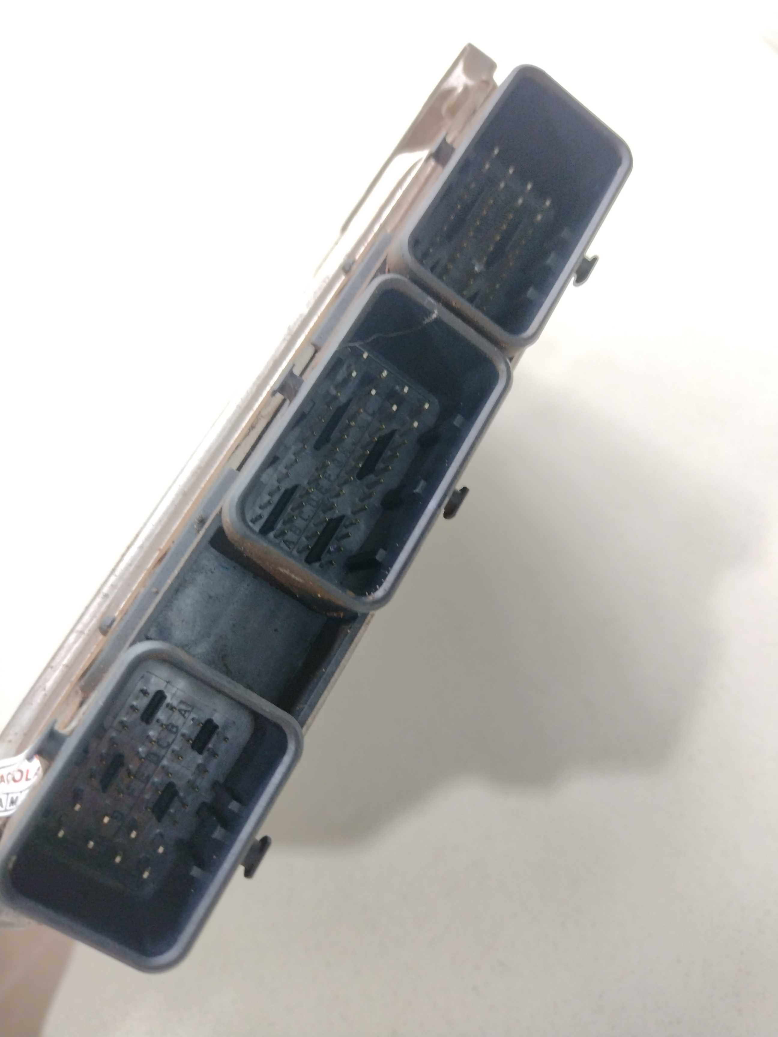 Módulo Injeção Sandero 1.6 2013 8v V29023683a 5