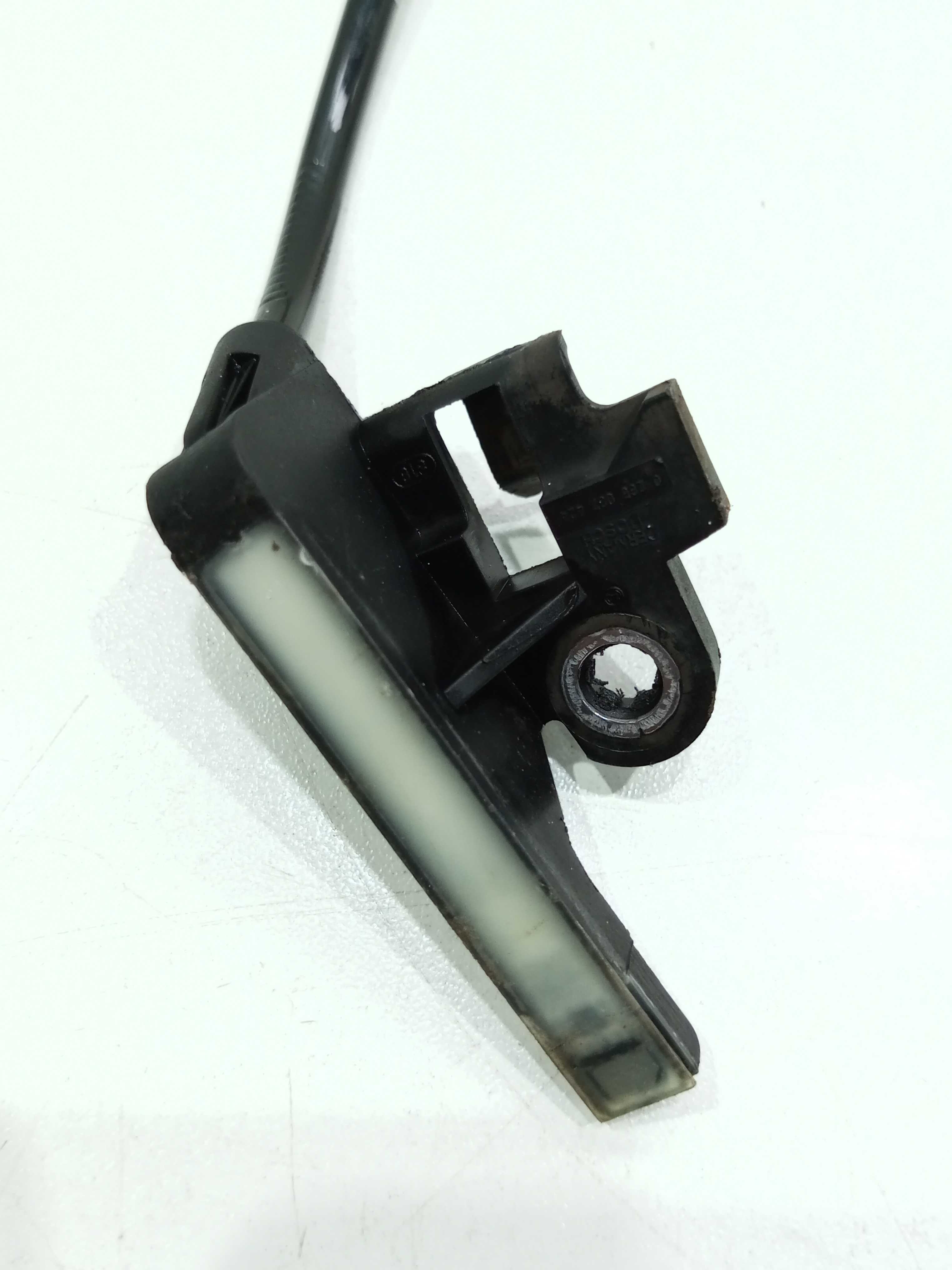Sensor Abs Traseiro Dirieto Peugeot 307 2.0 Rallye 2004 4