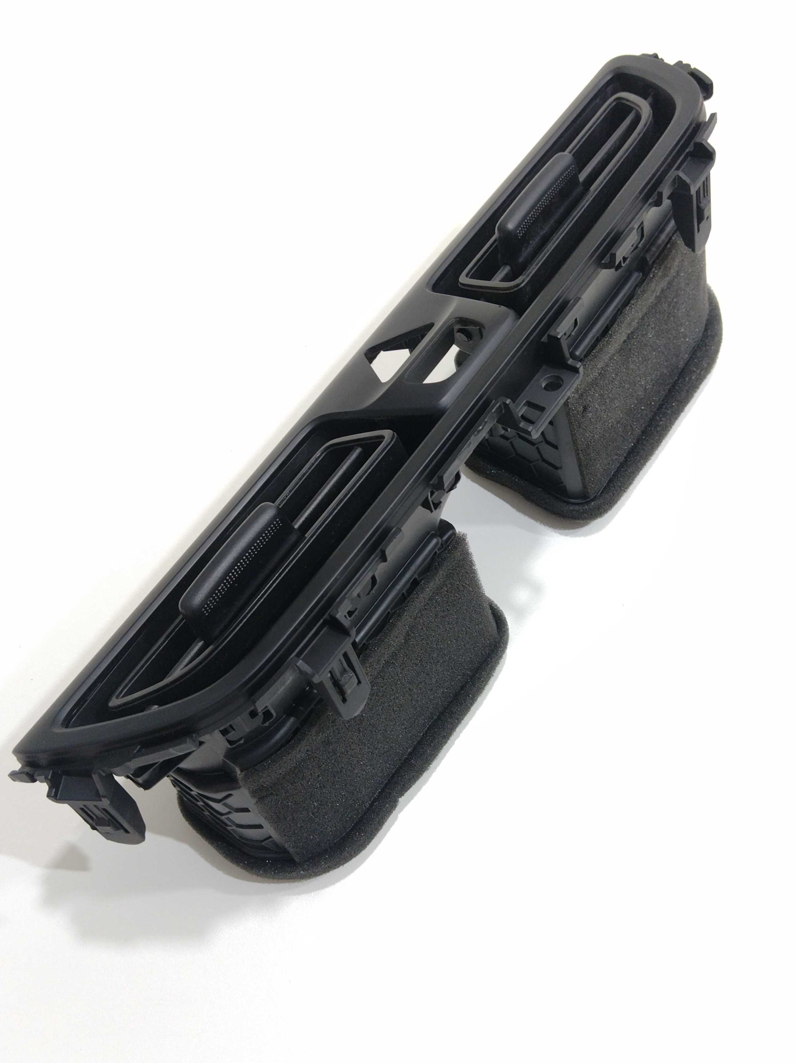 Difusor Ar Central Hyundai Hb20s Evolution 2022 Original 3