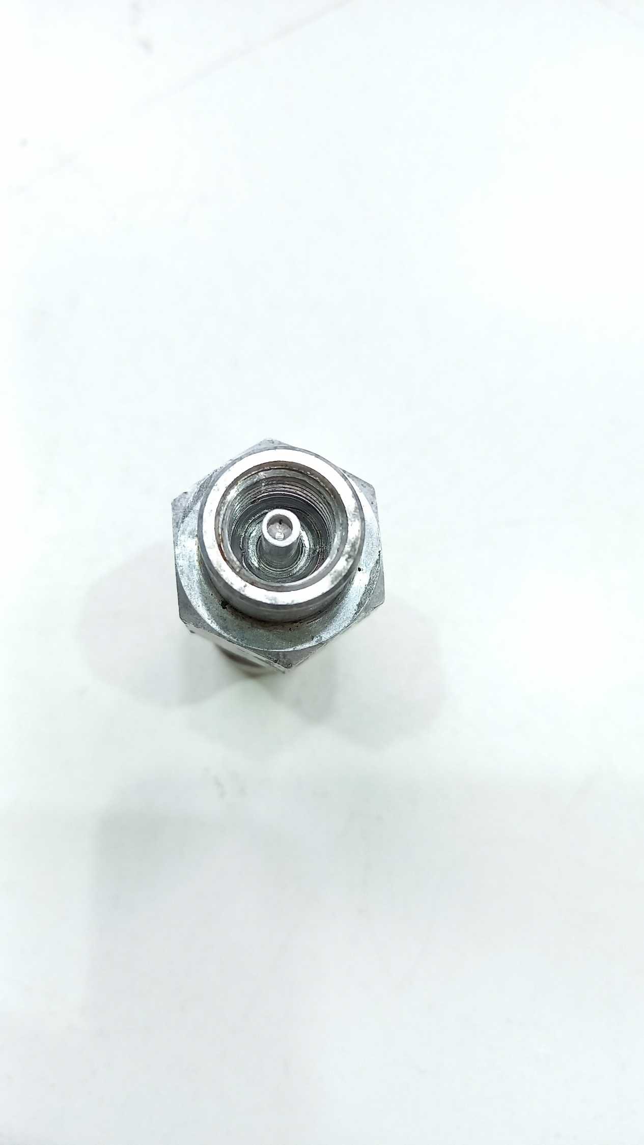 Sensor Da Direção 1 Ranault Clio 1.6 16v  2006 2